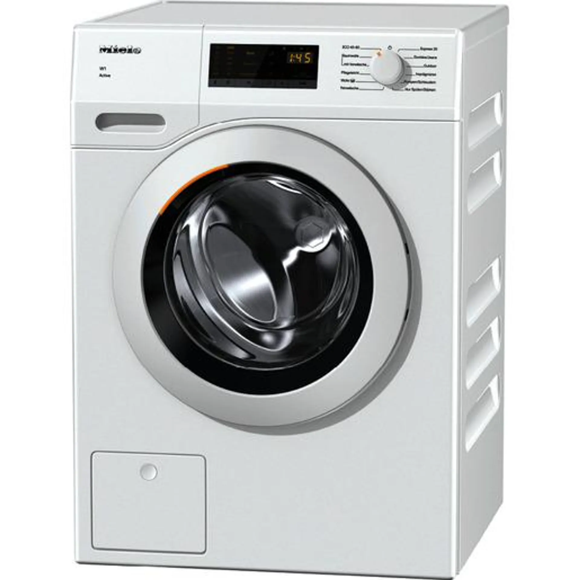 Miele WCA030 WCS Active W1 Waschmaschine