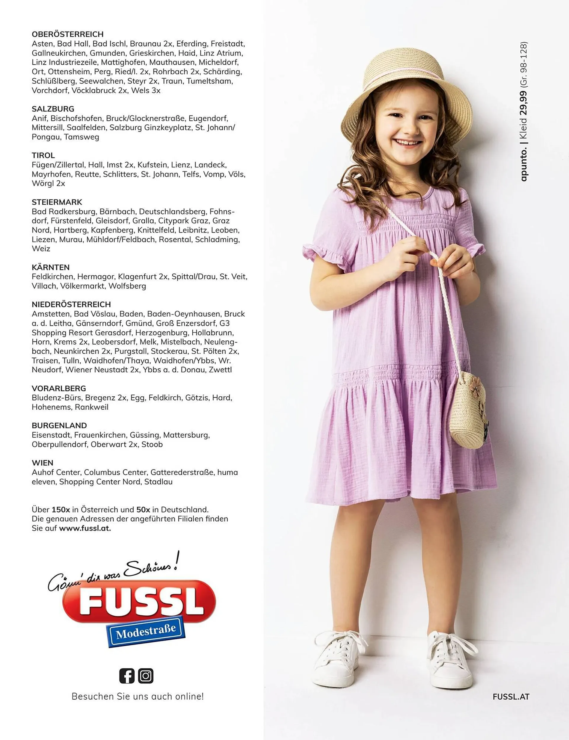 Fussl Flugblatt - 16