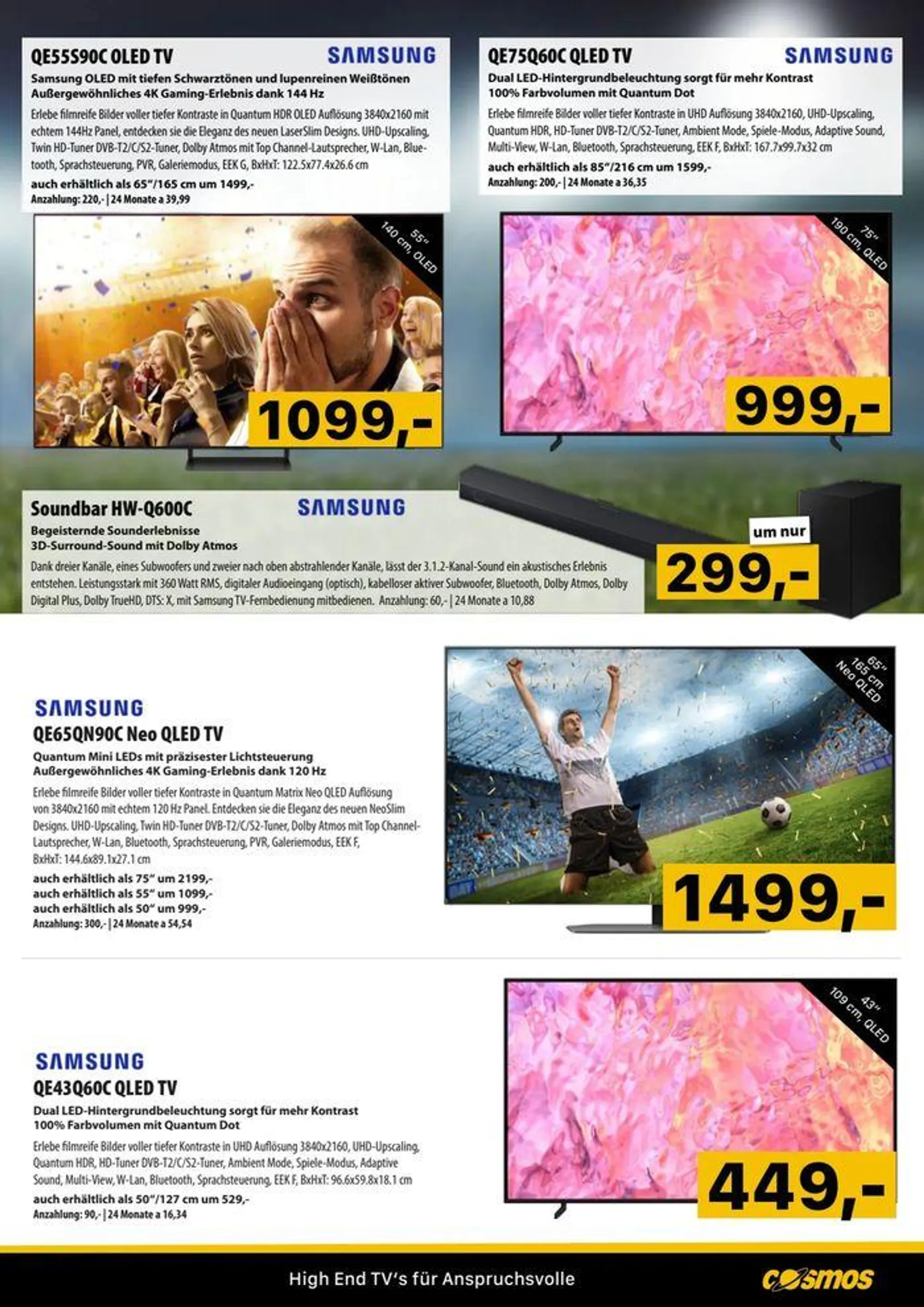 Hot Summer Deals Im Juli - 11