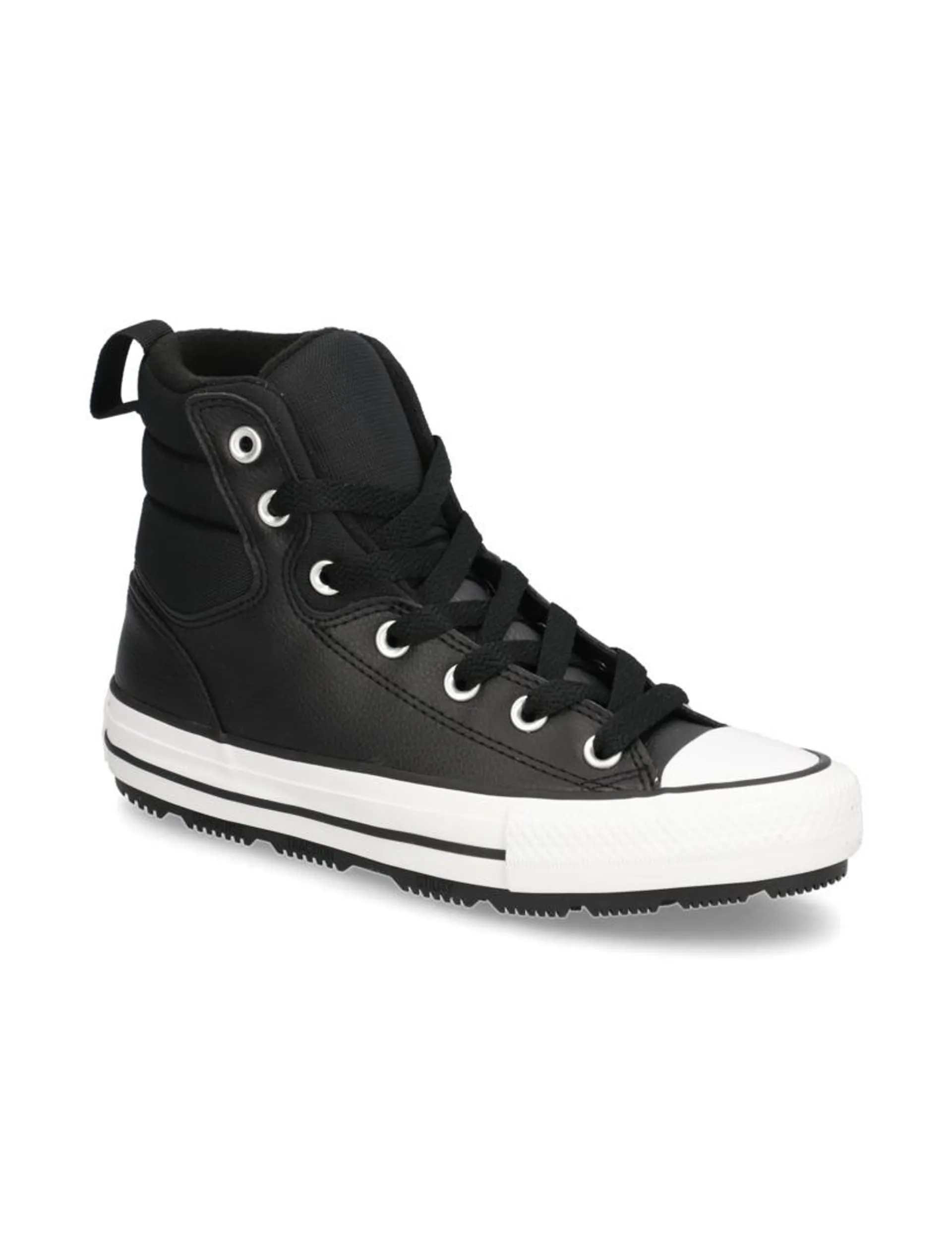 CHUCK TAYLOR ALL STAR FAUX LEATHER