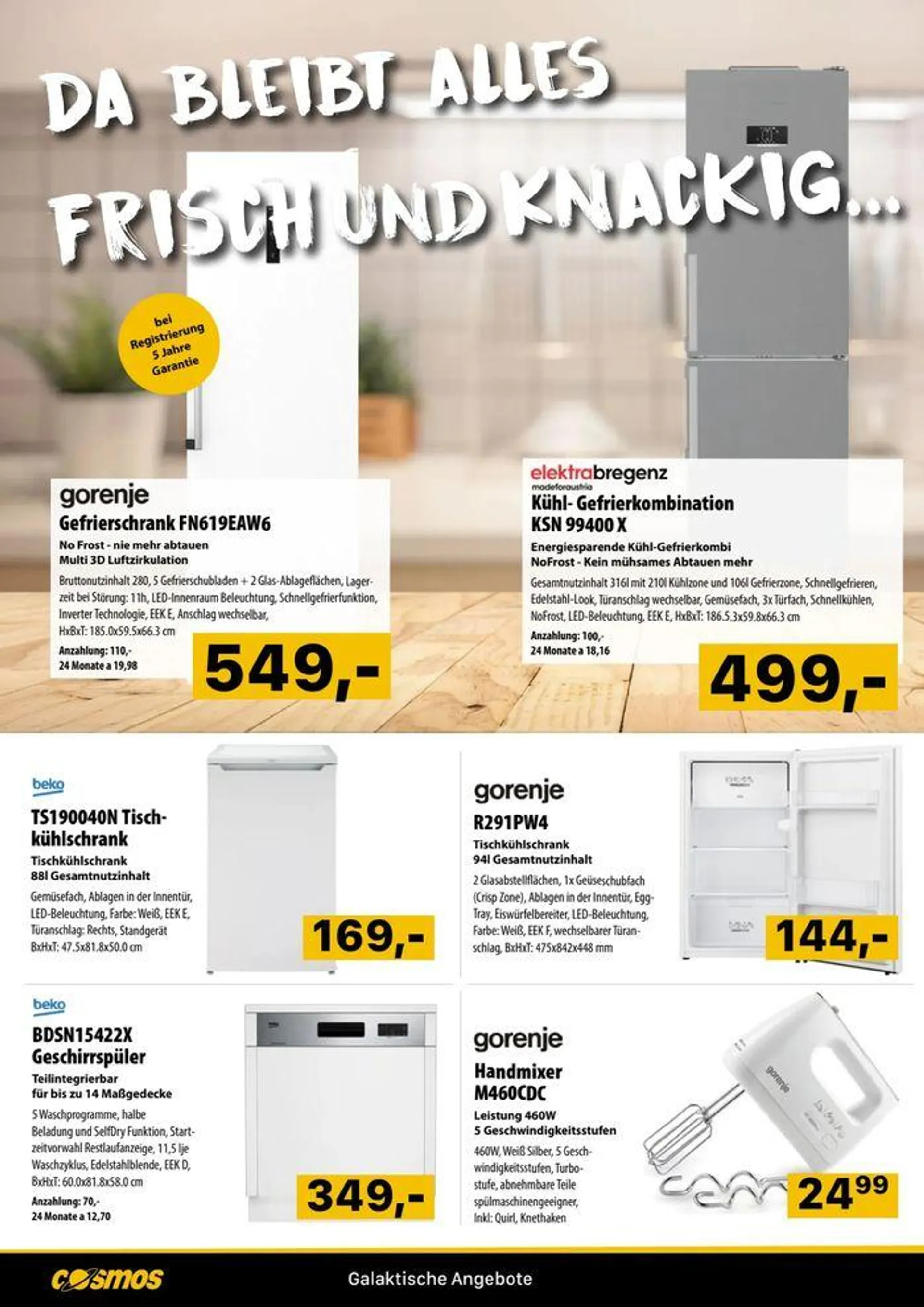 Hot Summer Deals Im Juli - 14