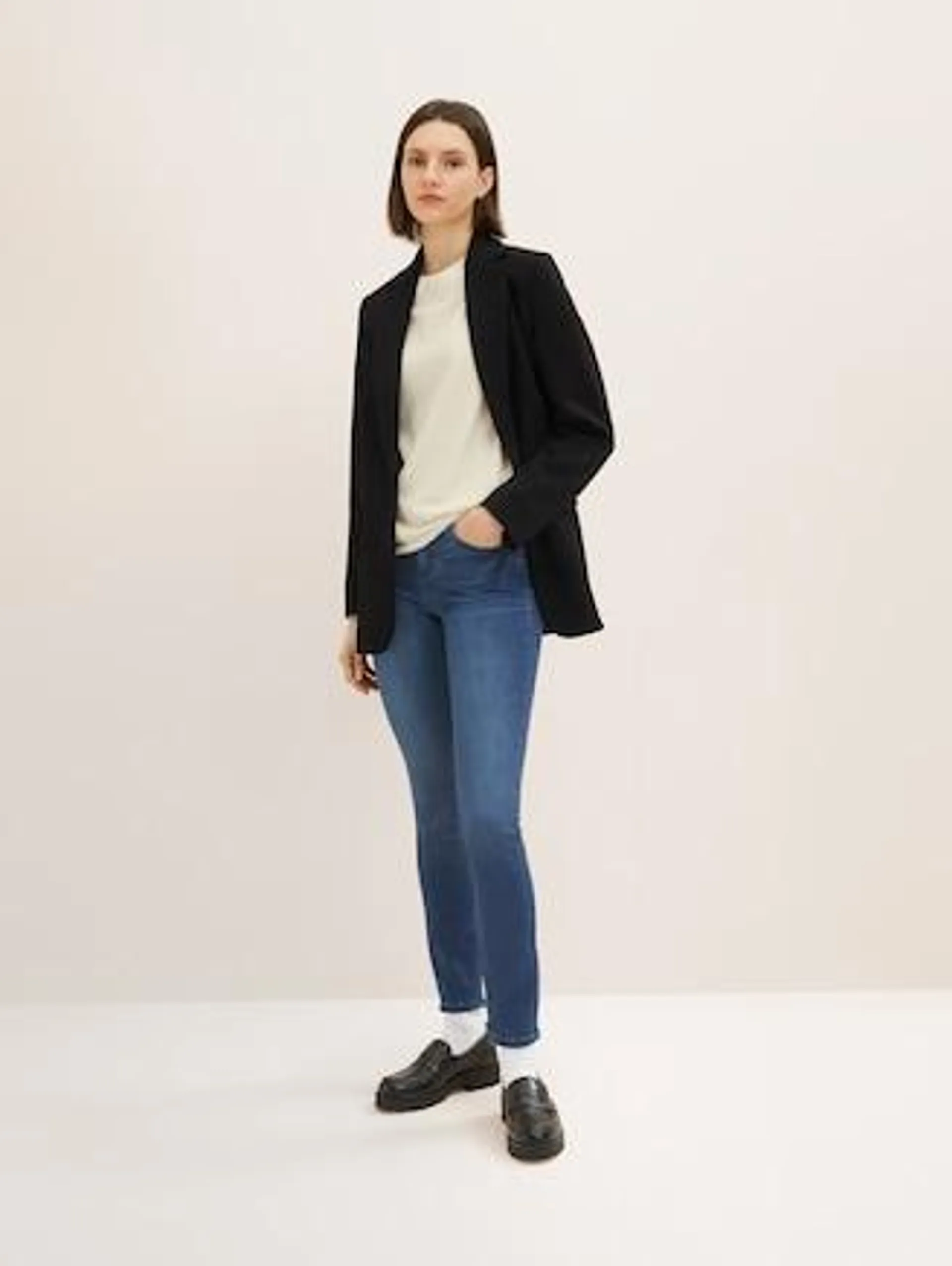 Alexa Skinny Jeans