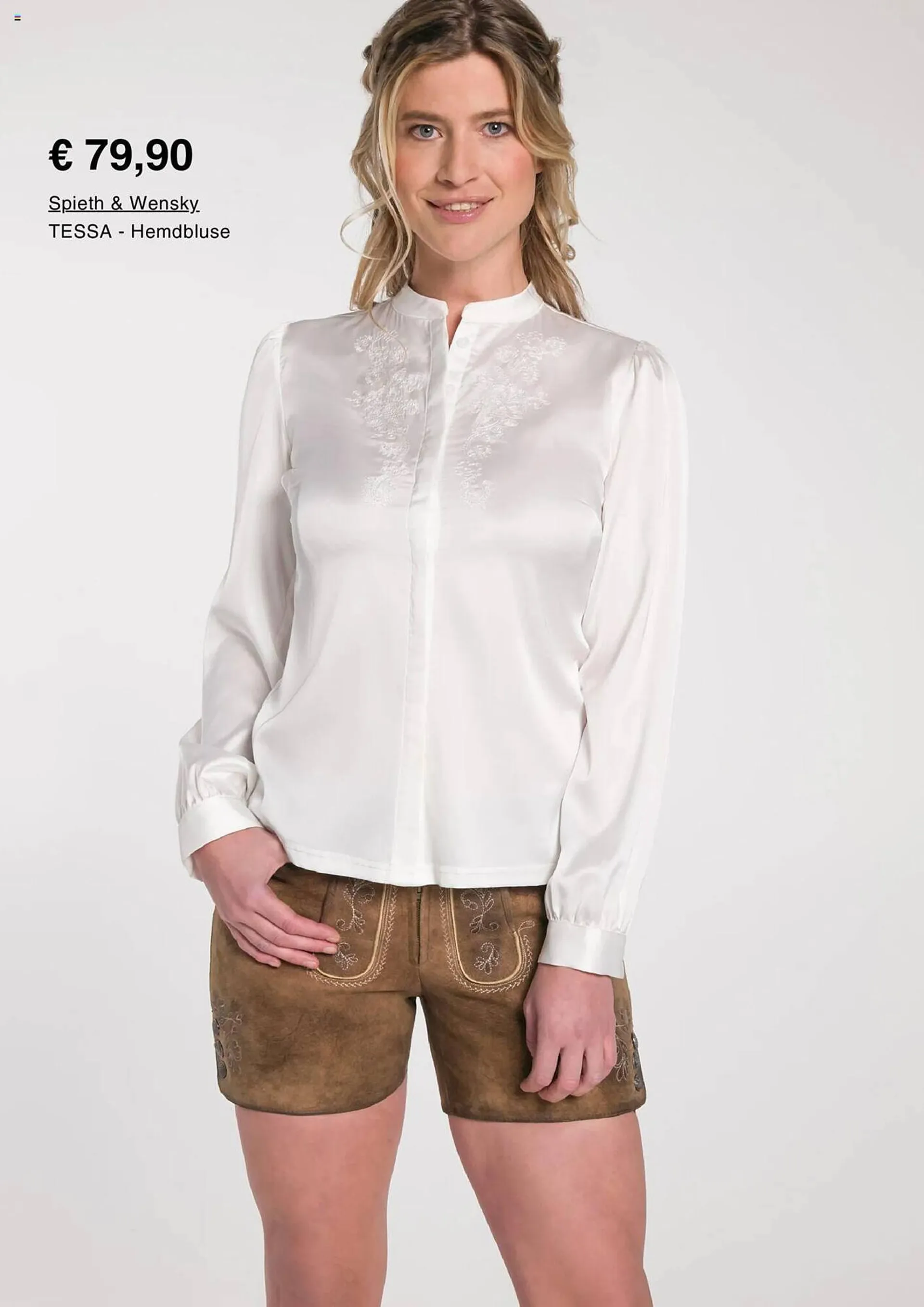 Zalando Flugblatt von 1. September bis 30. September 2023 - Flugblätt seite  18