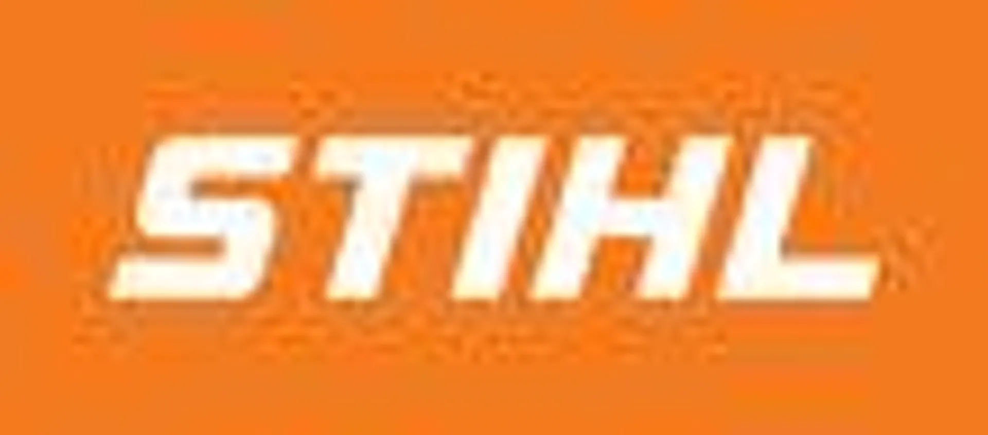 STIHL Schutzbrille Super Fit Orange