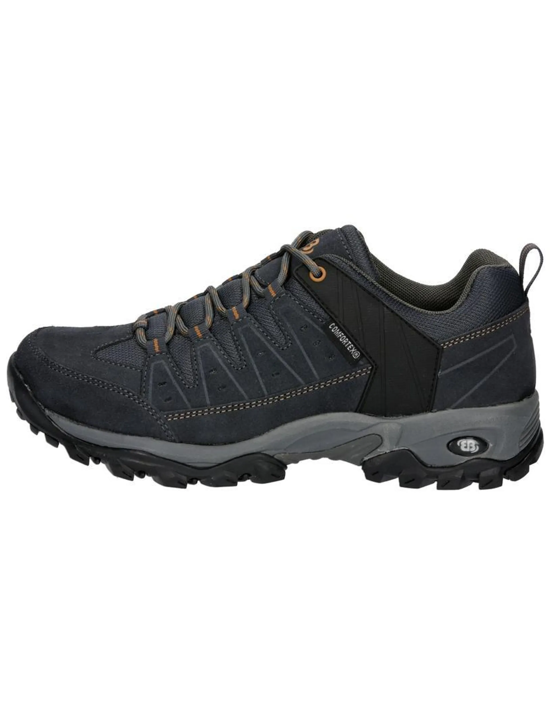 Outdoorschuh Mount Pinos Low