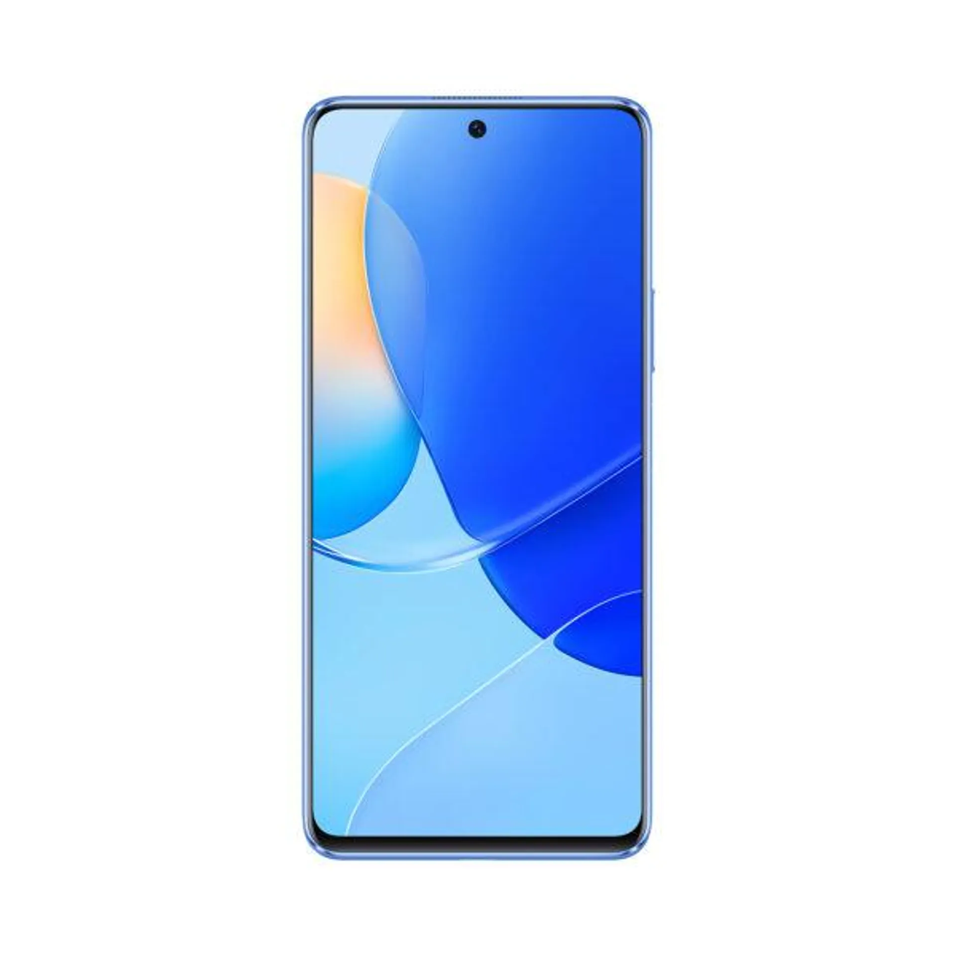 Huawei Nova 9 SE – Mobiltelefon – 2 MP 128 GB – Blau | B-Ware