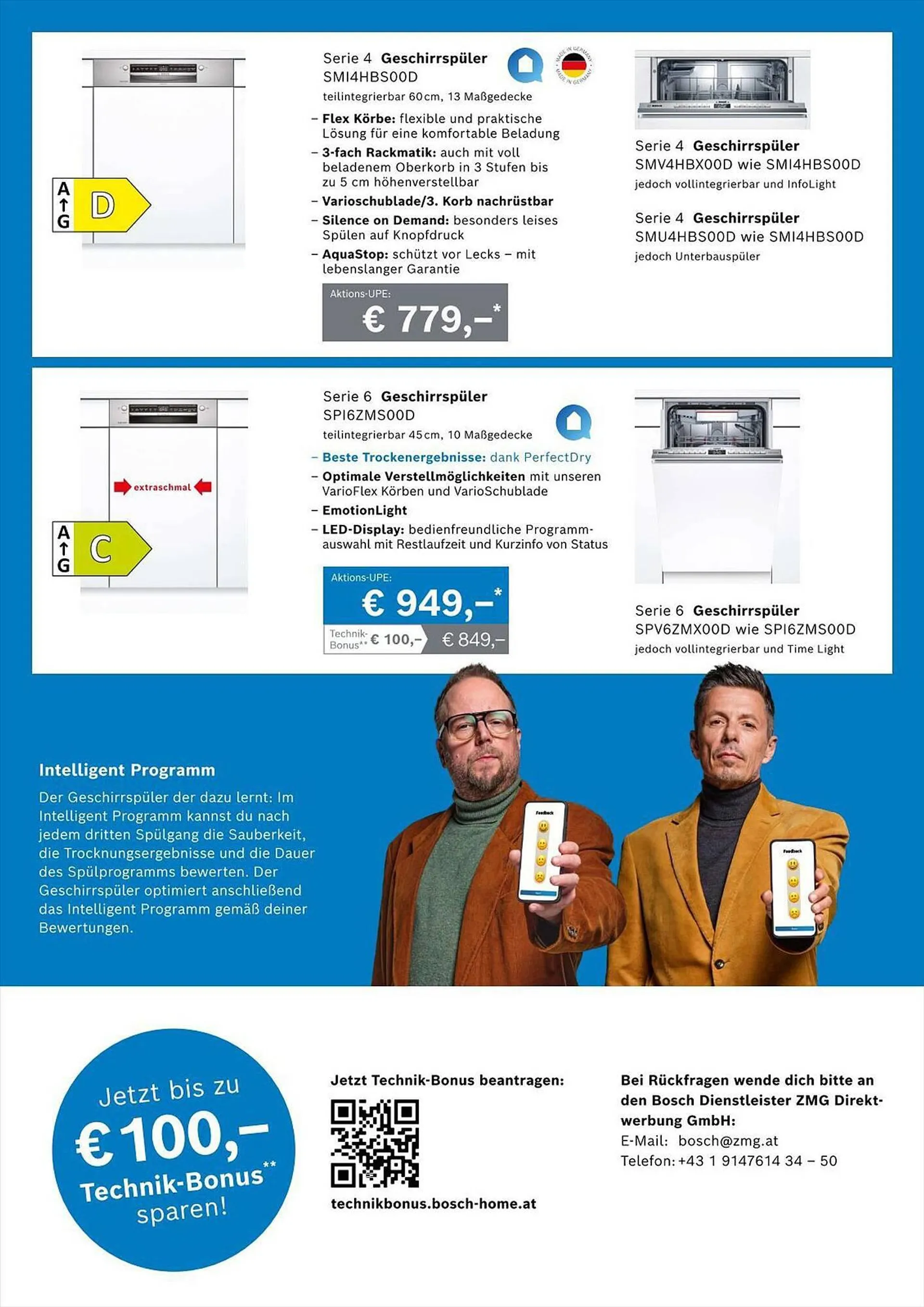Expert Flugblatt von 4. April bis 31. August 2023 - Flugblätt seite  5