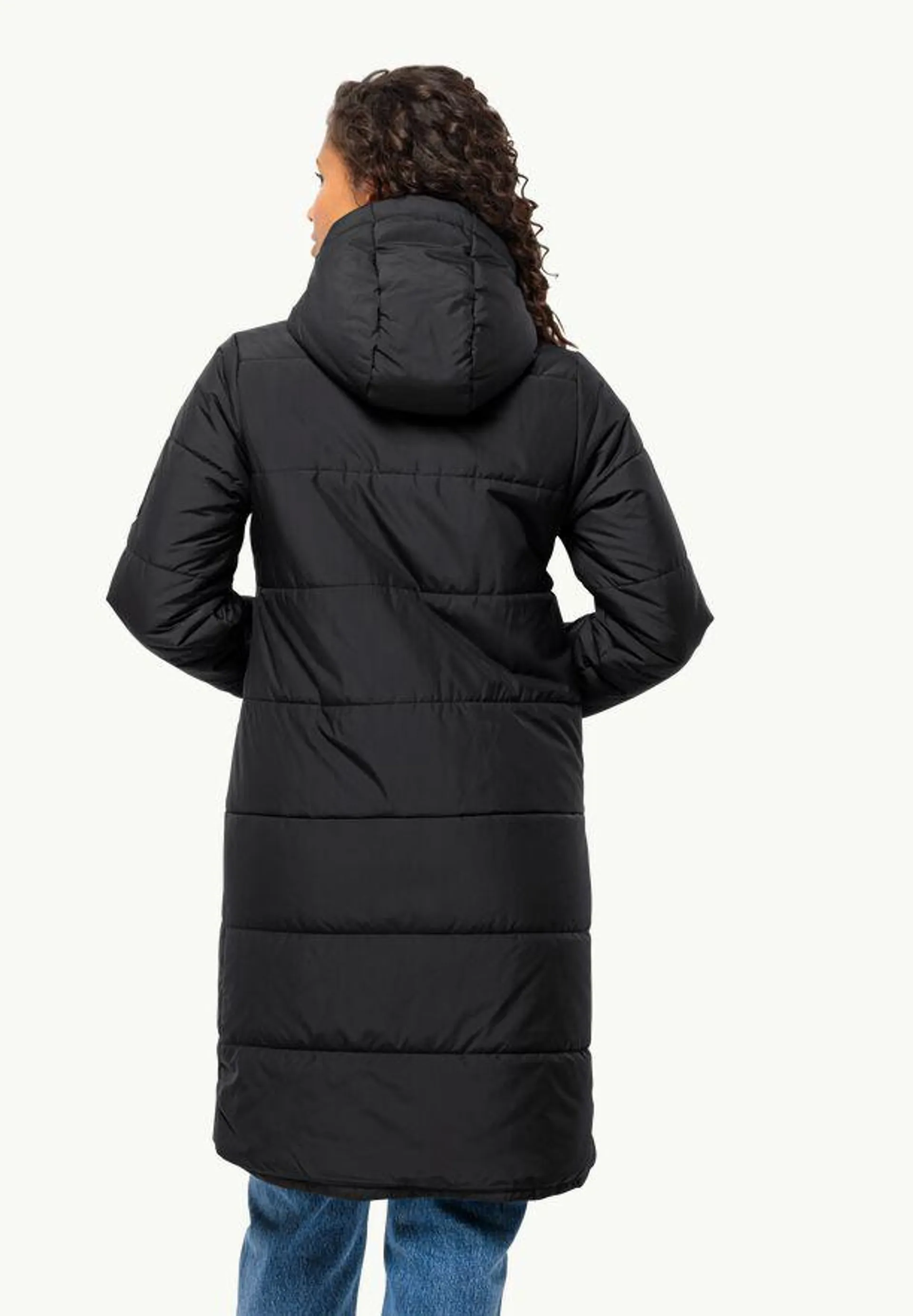 Deutzer Coat W