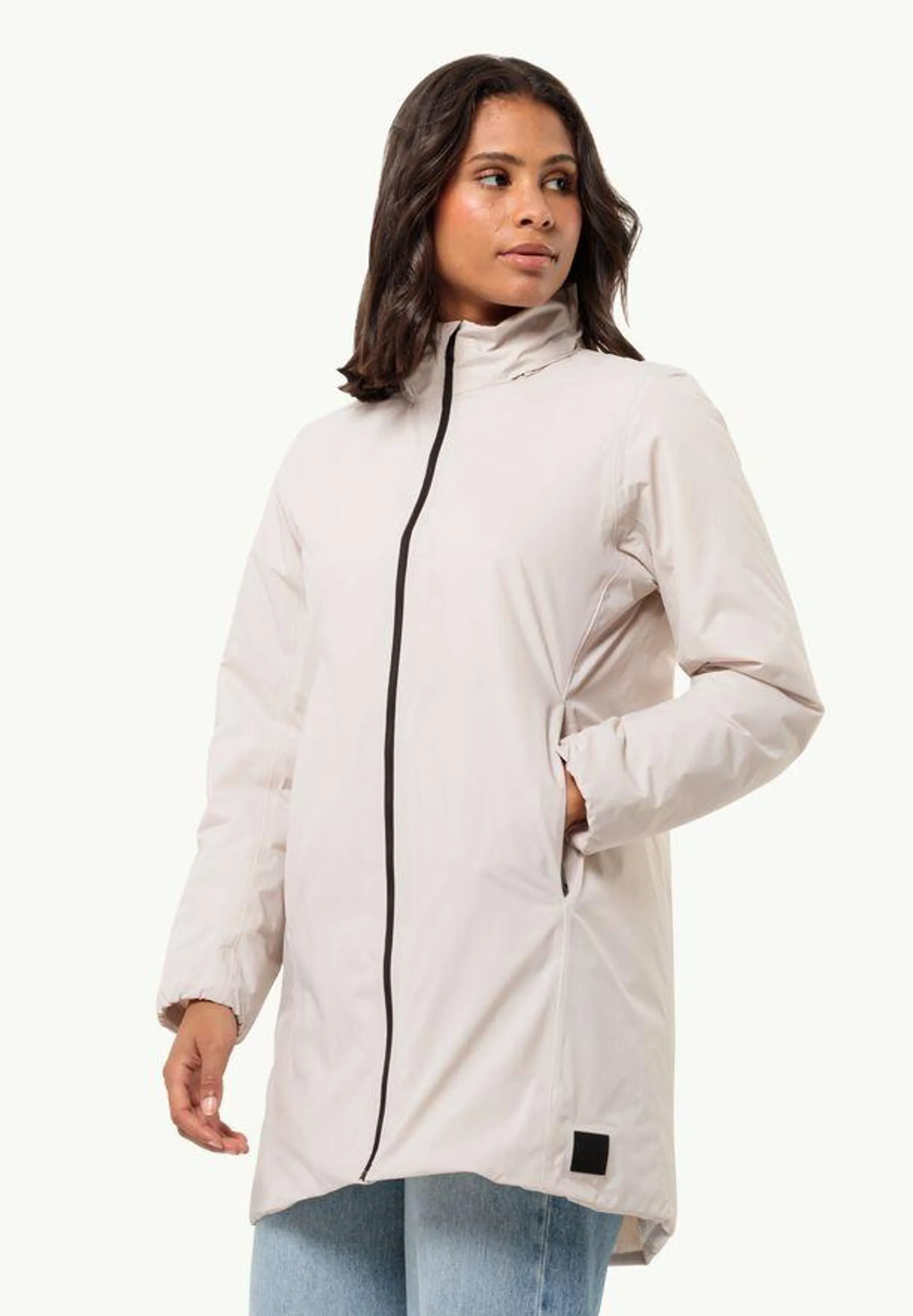 Textor Coat W