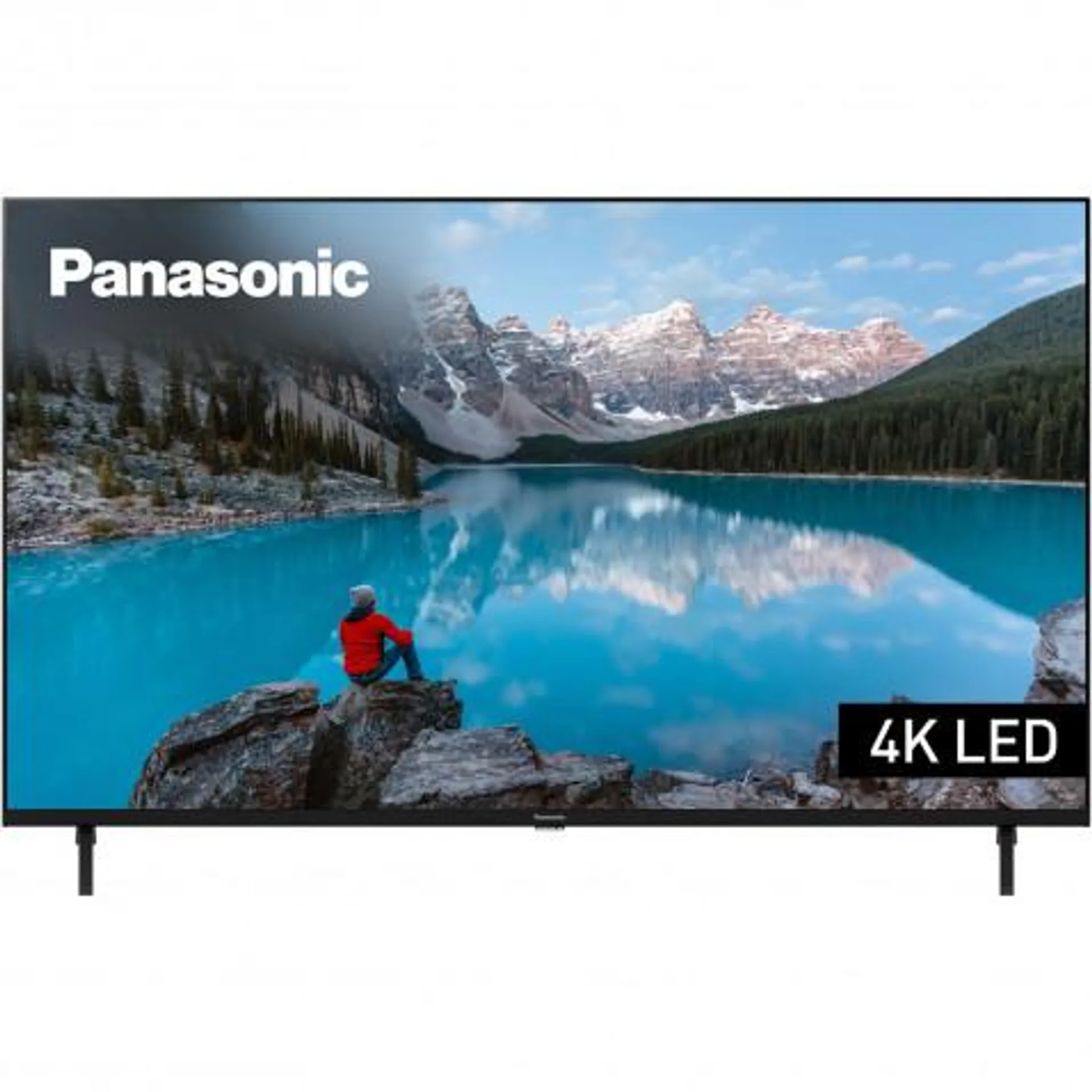 Panasonic TX-50MXW834 4K UHD LED TV 126 cm (50")