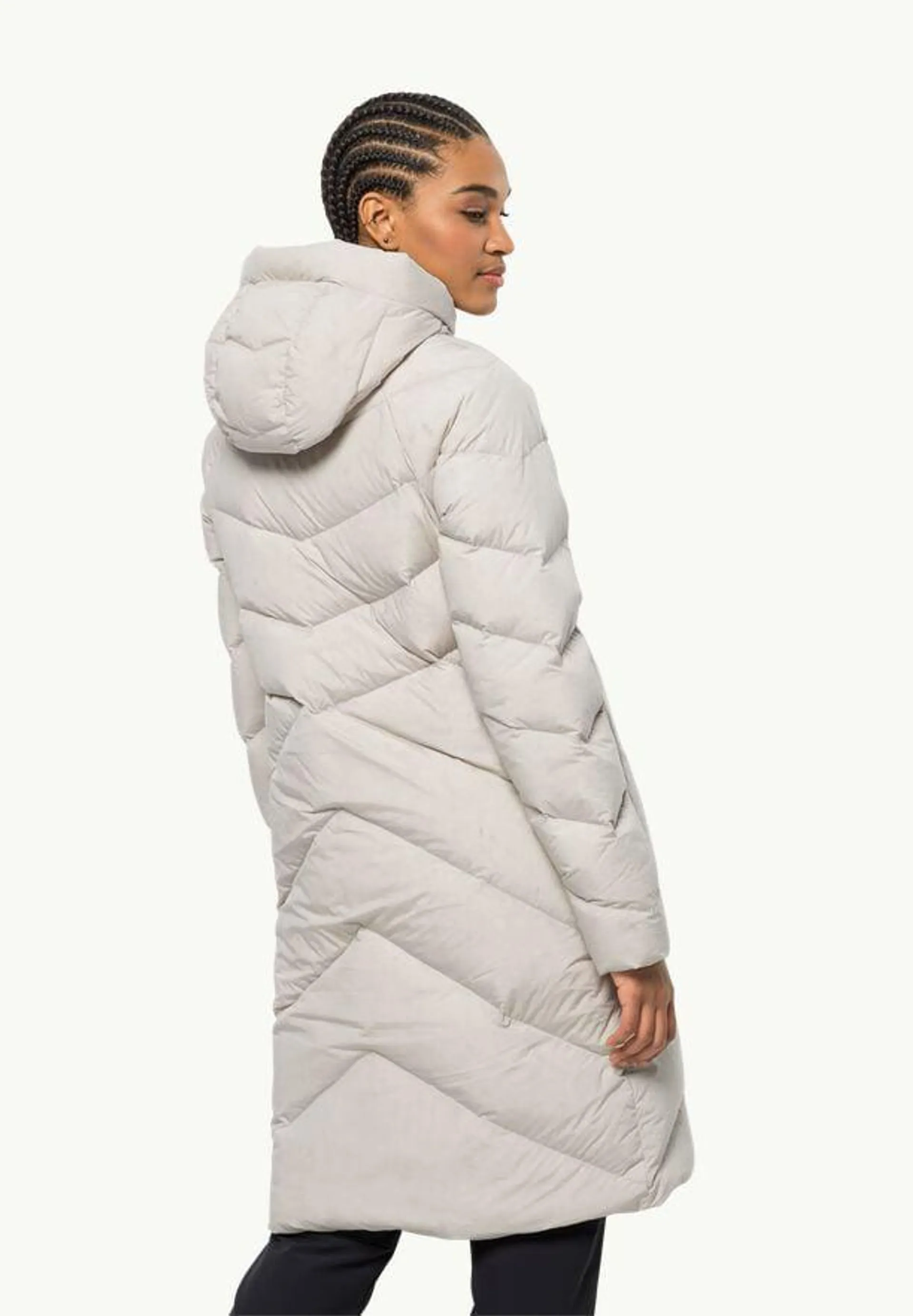 Marienplatz Coat W