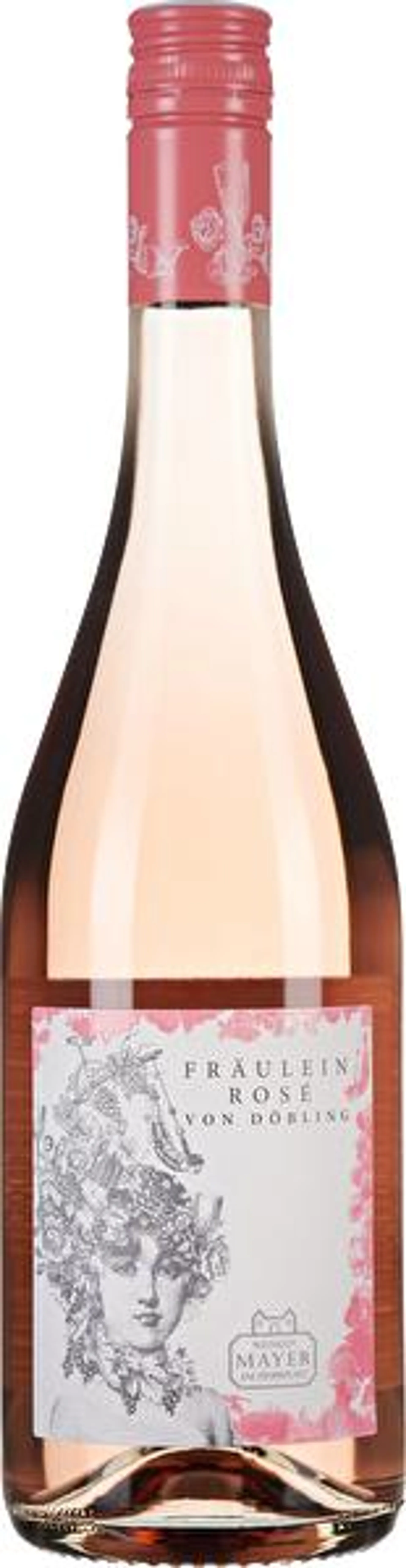 Fräulein Rosé von Döbling 2022