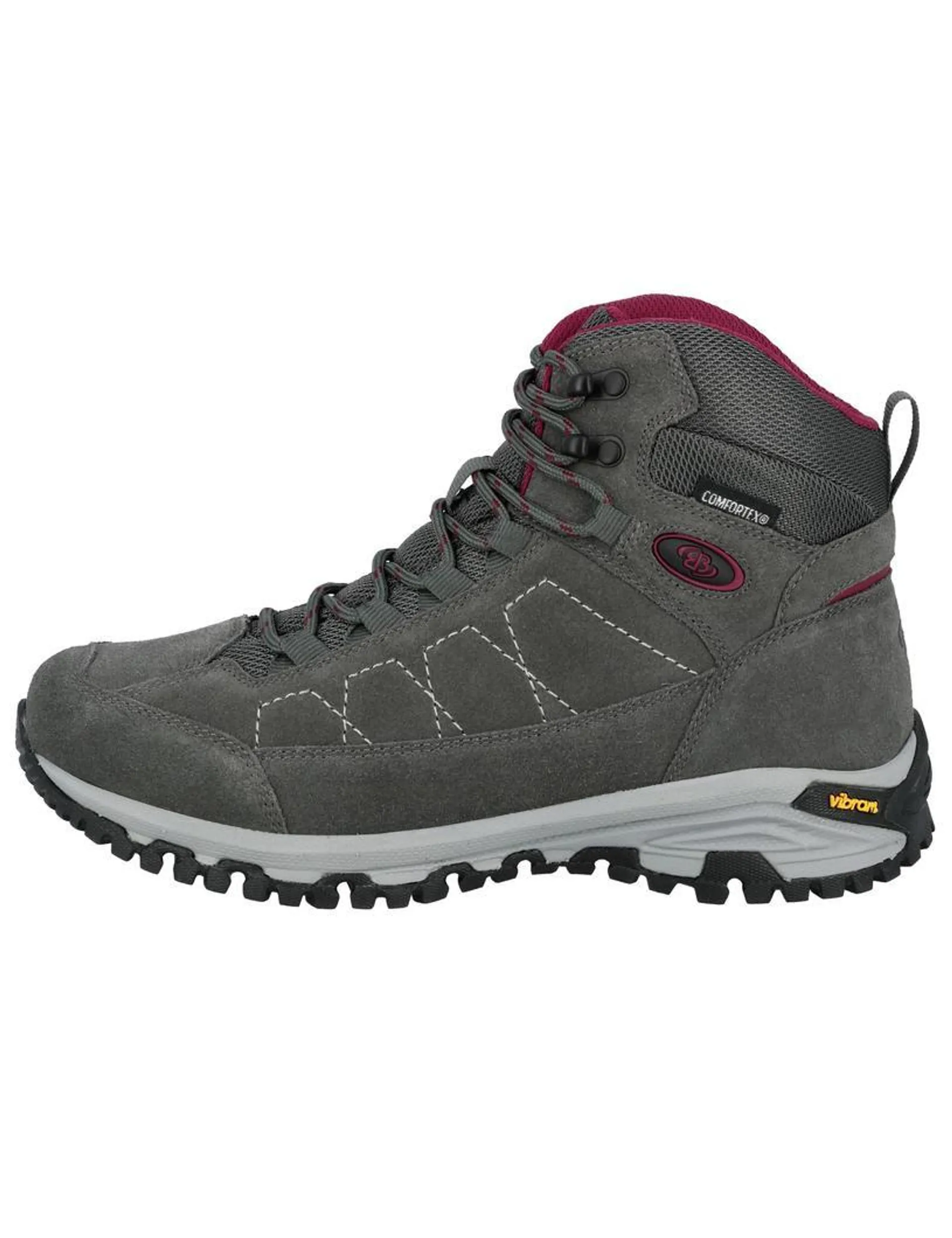 Outdoorstiefel Mount Adams High