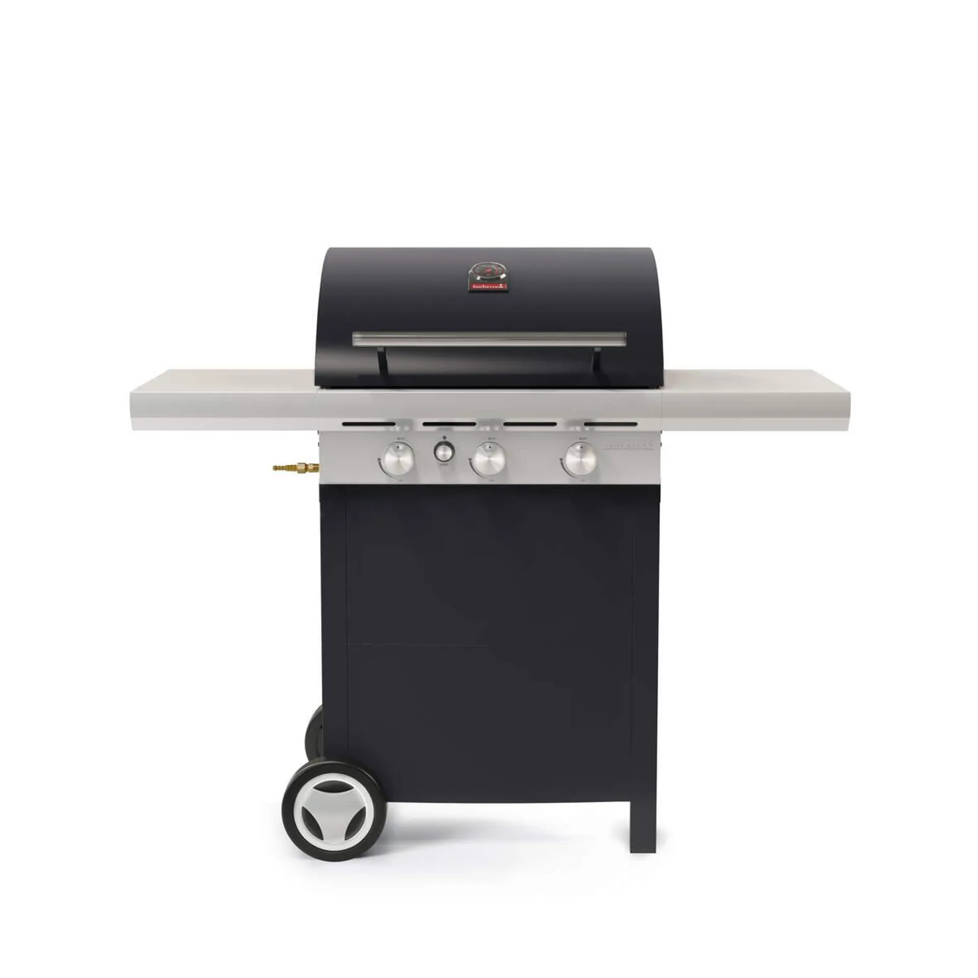 Gasgrill Spring 3002 50MB 133x57x115cm