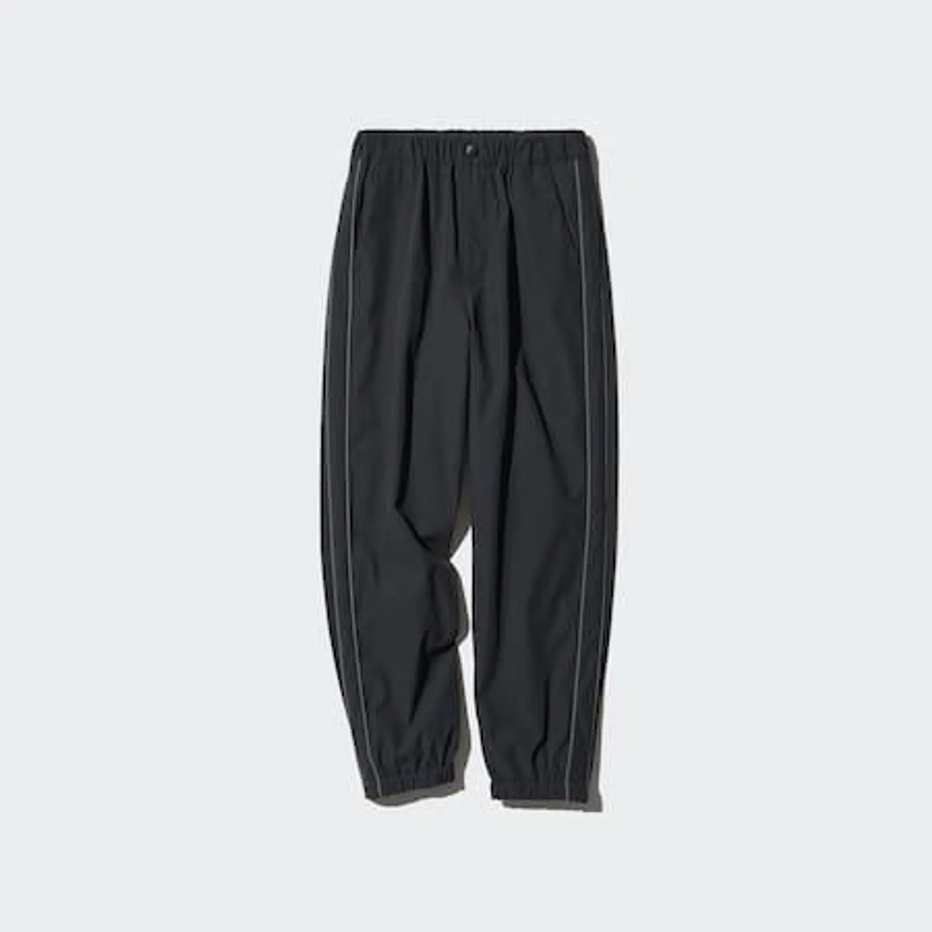 Warm Lined Trousers (Jogger)