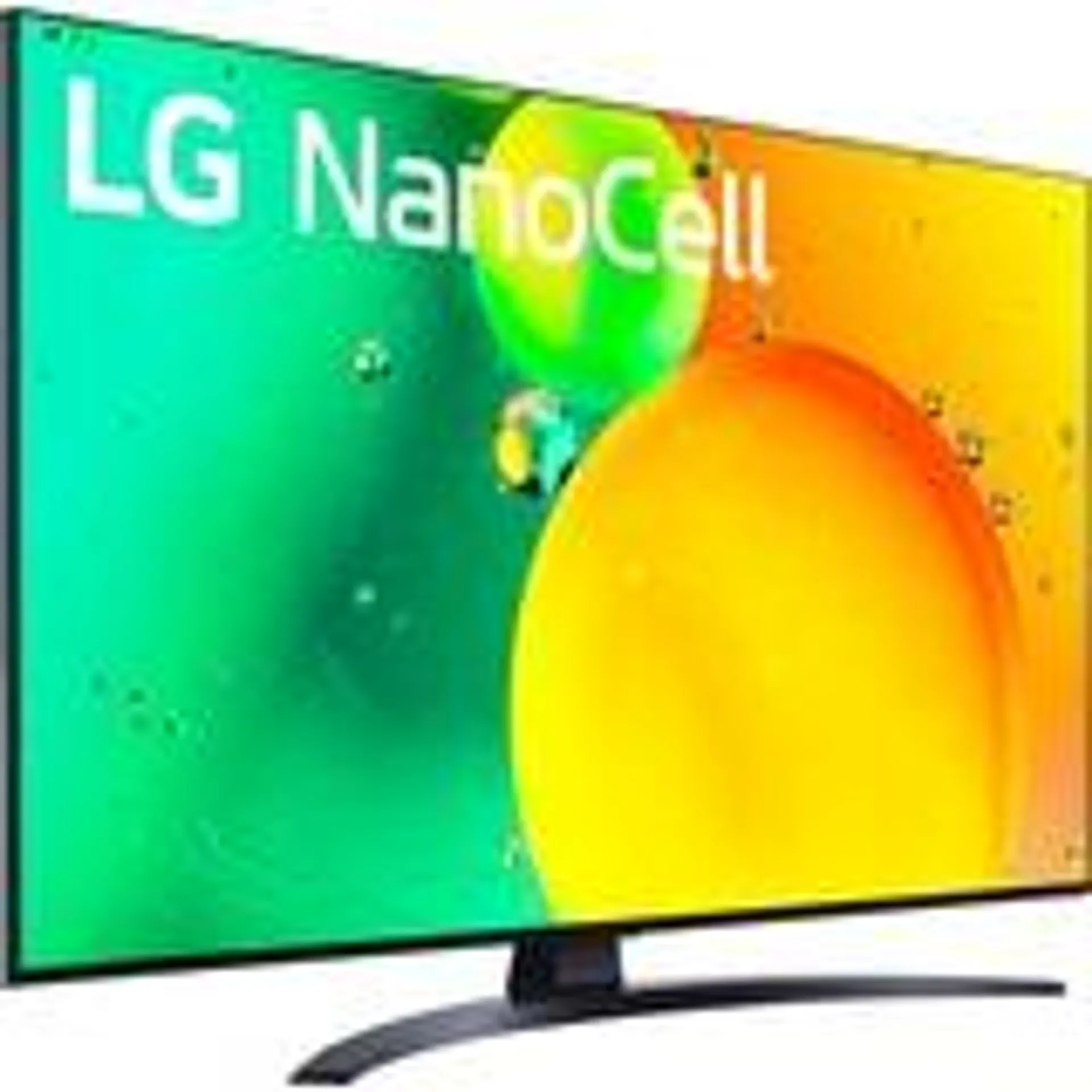 43NANO769QA, LED-Fernseher