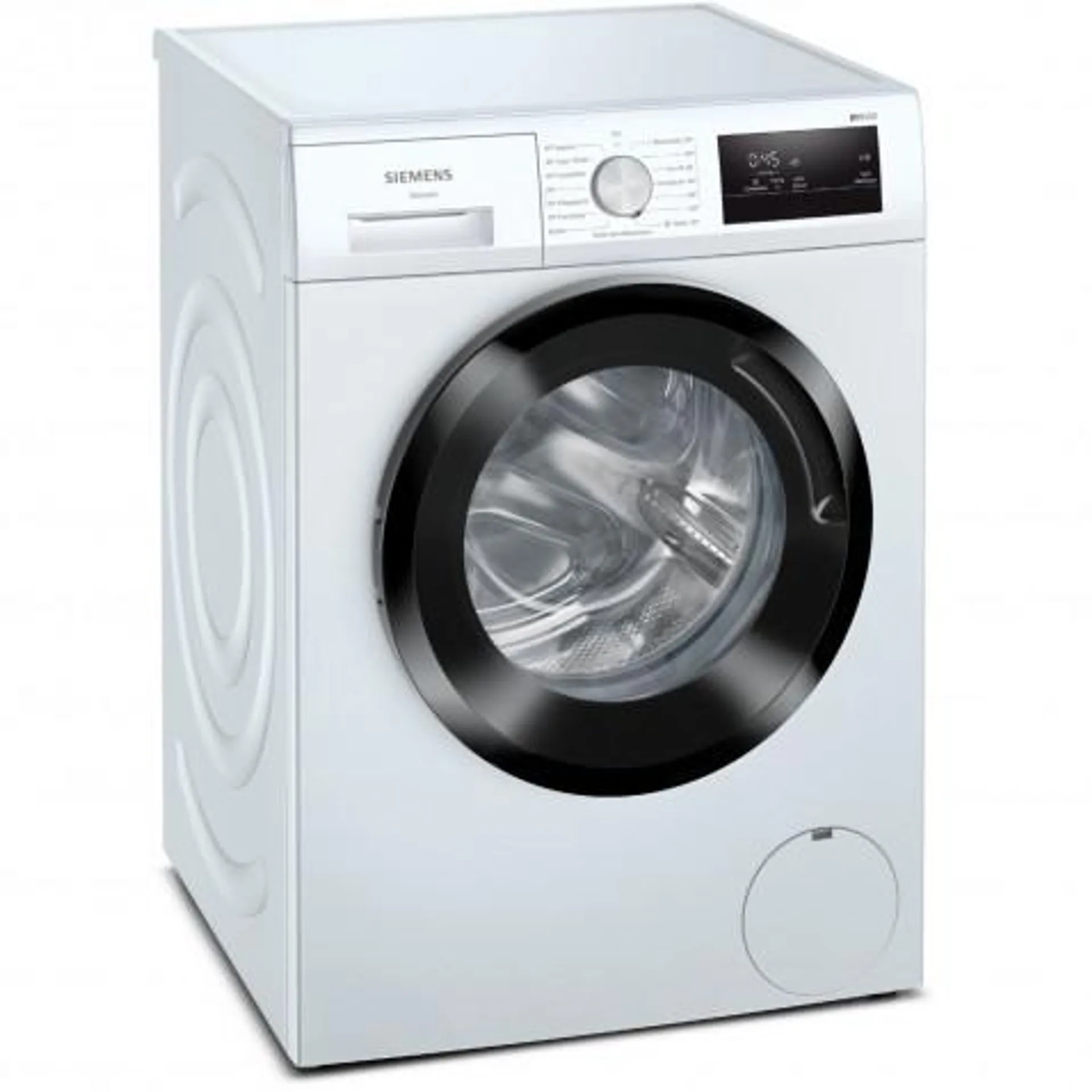 Siemens WM14N0K5 IQ300 Waschmaschine 7kg, 1400 U/min.
