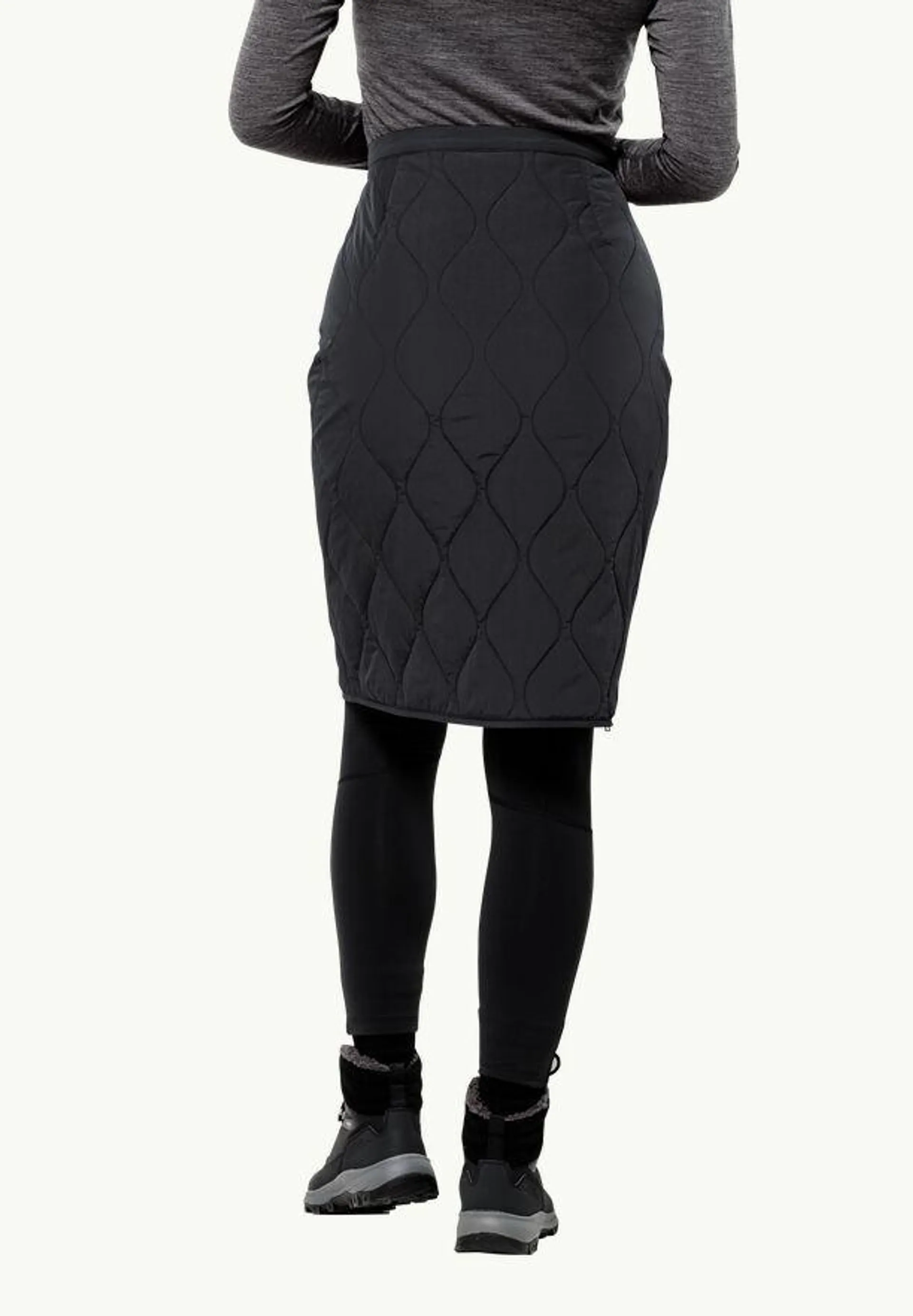 Wandermood Skirt W