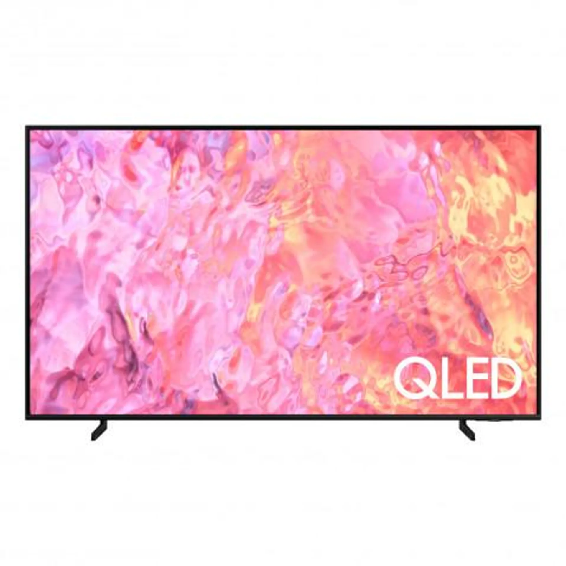 Samsung QE50Q60C QLED 4K TV (2023) 125 cm (50")