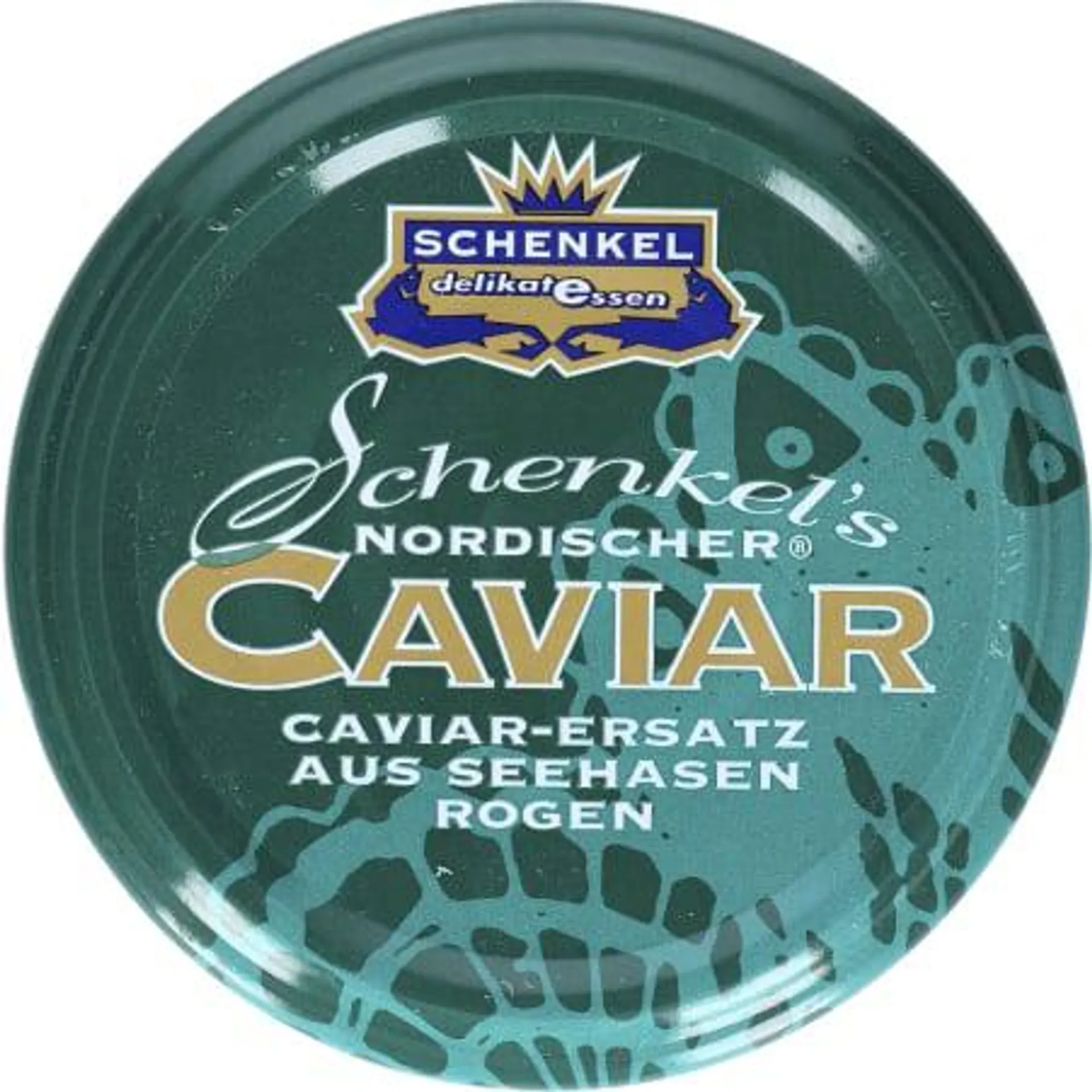 Nordischer Caviar