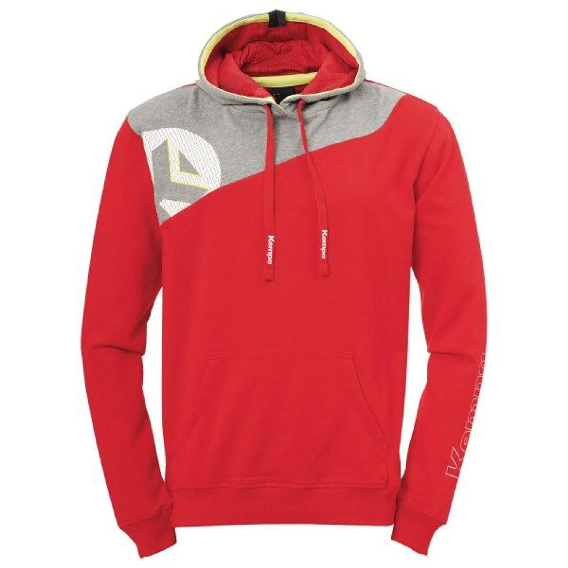 CORE 2.0 HOODY