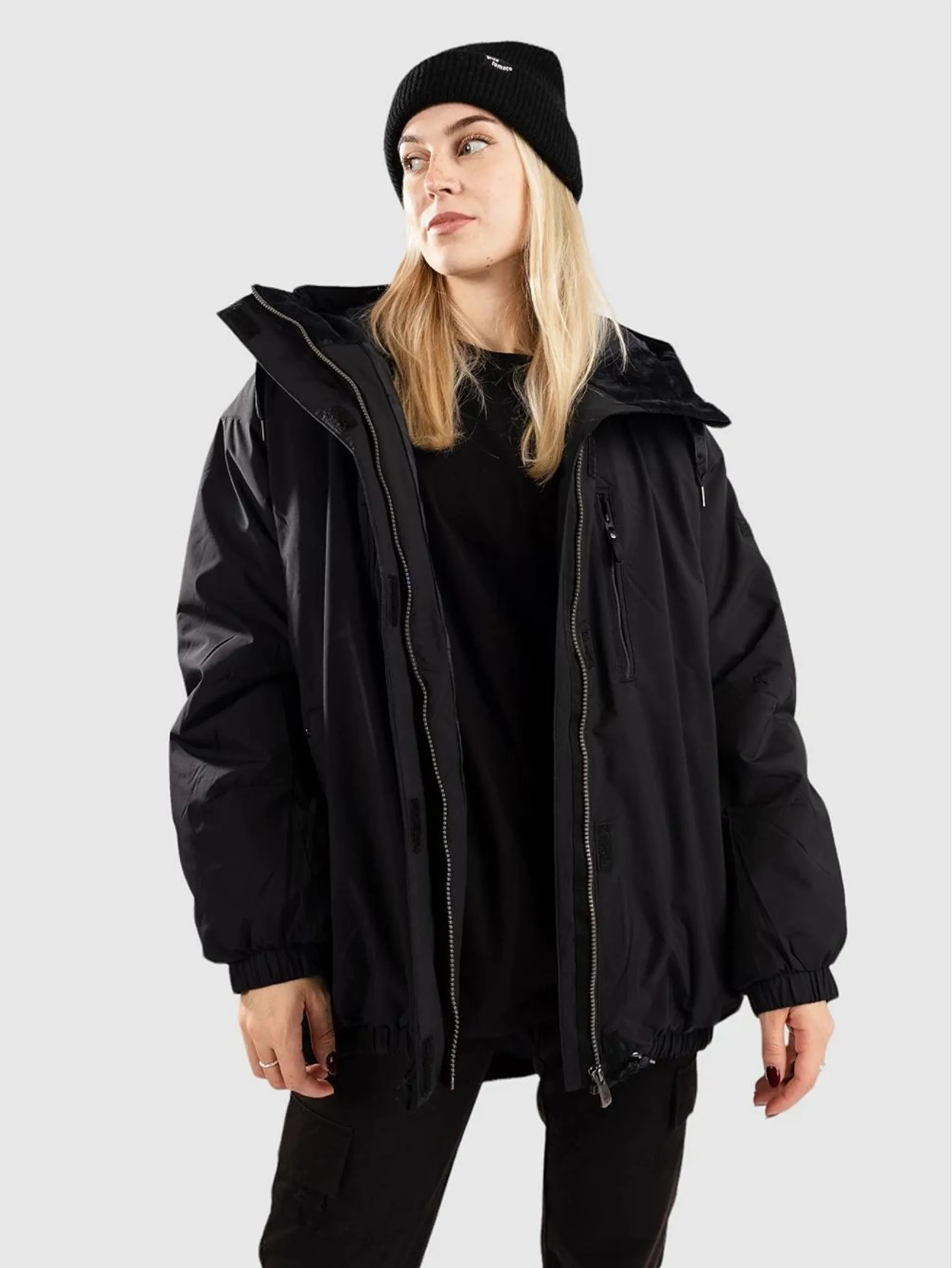 Lofty Cloud Jacke