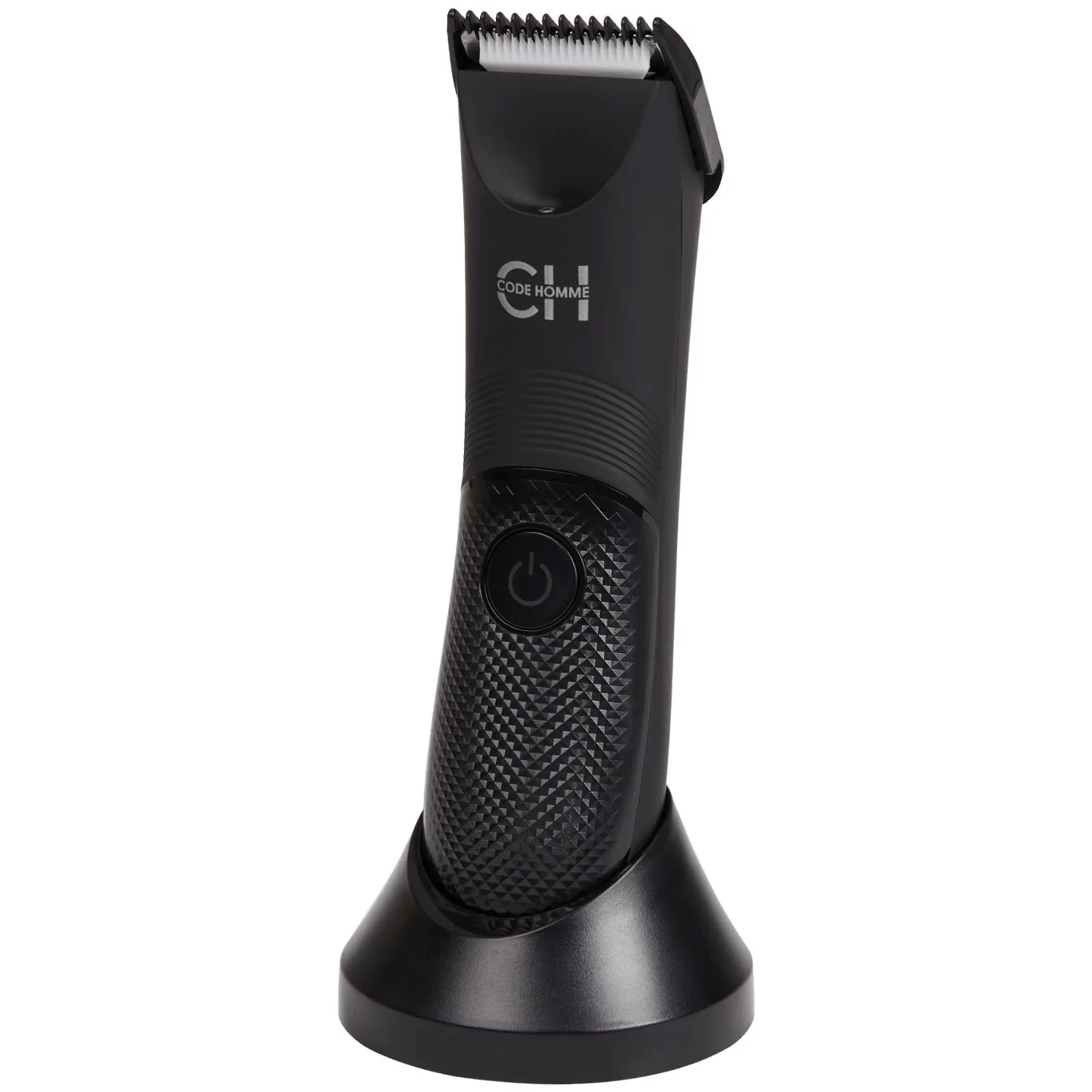 Code Homme Sensitive Trimmer