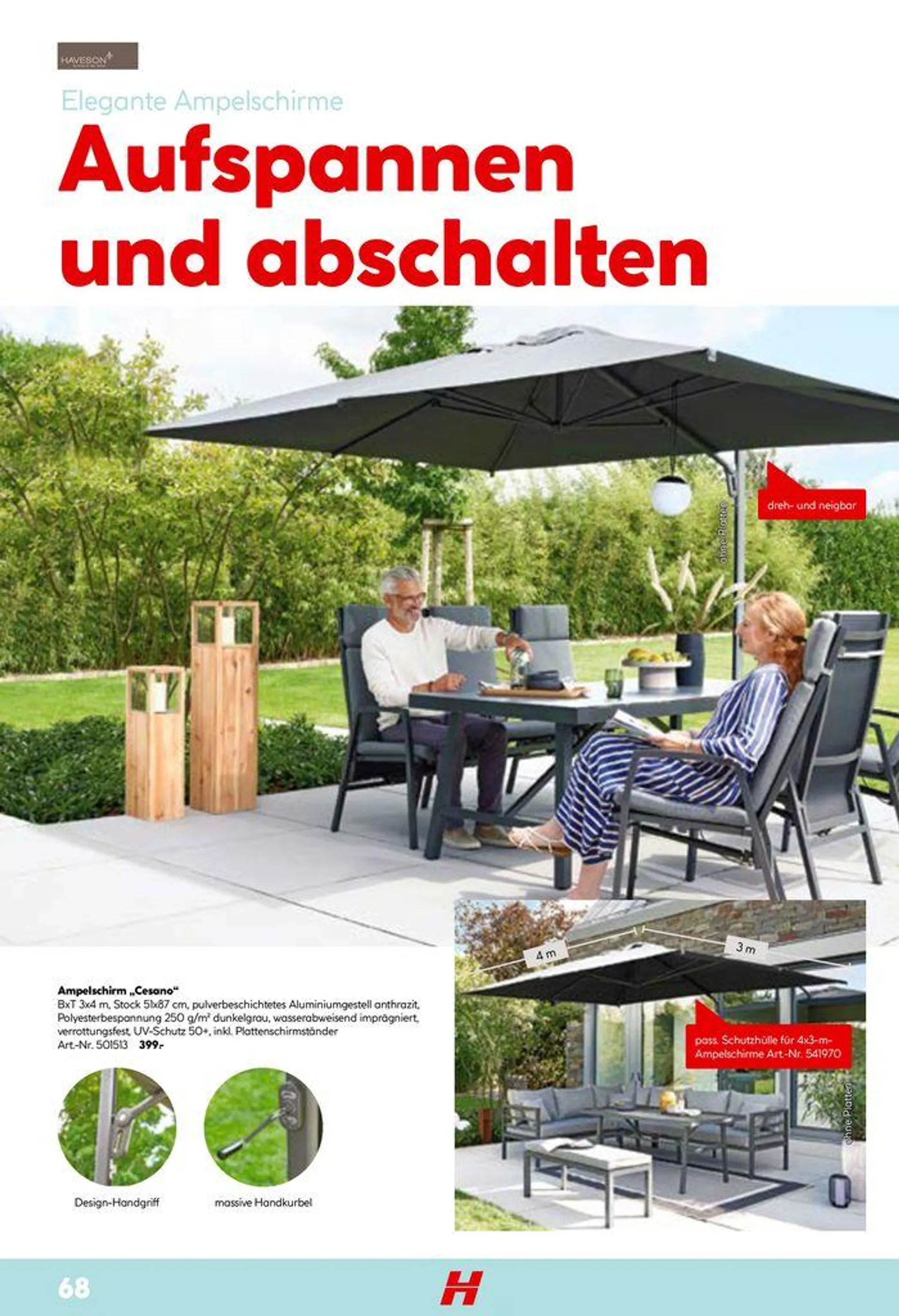 Gartenkatalog 2024 - 68