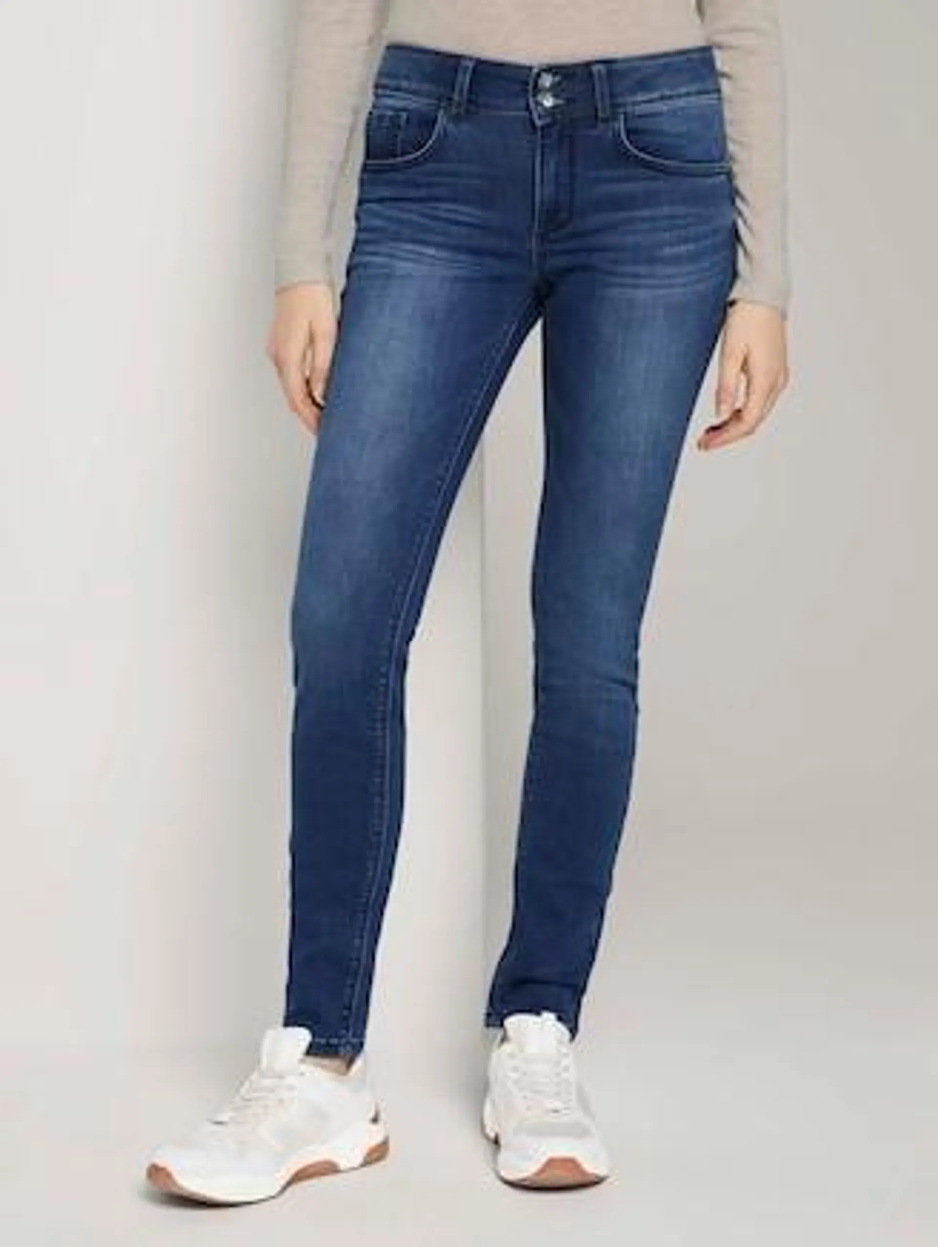 Alexa Skinny Jeans