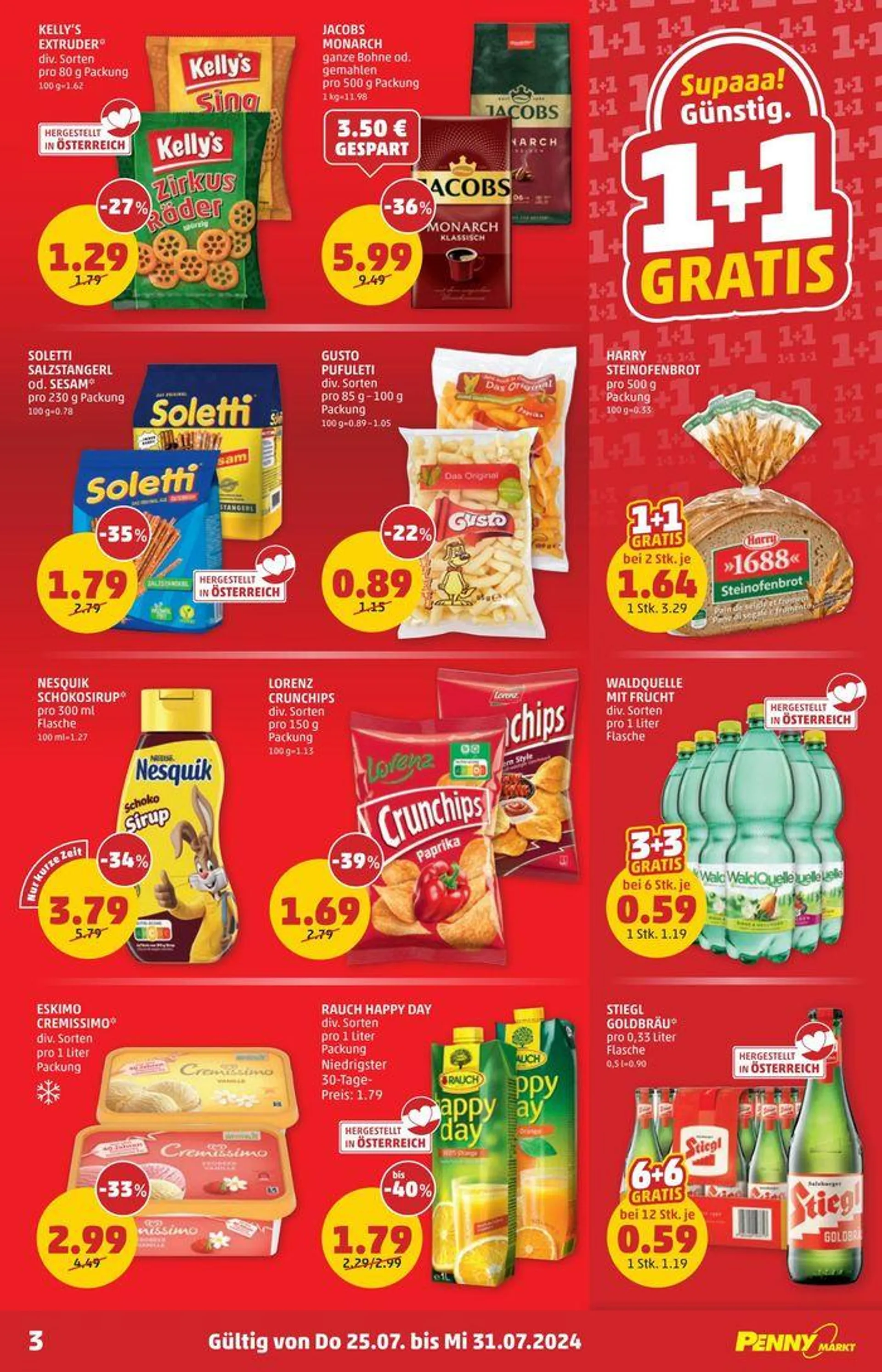 Exklusive Deals für unsere Kunden - 21