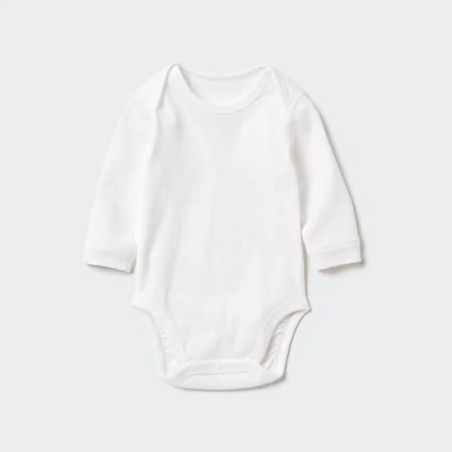 Newborn Bodysuit (Stripe)