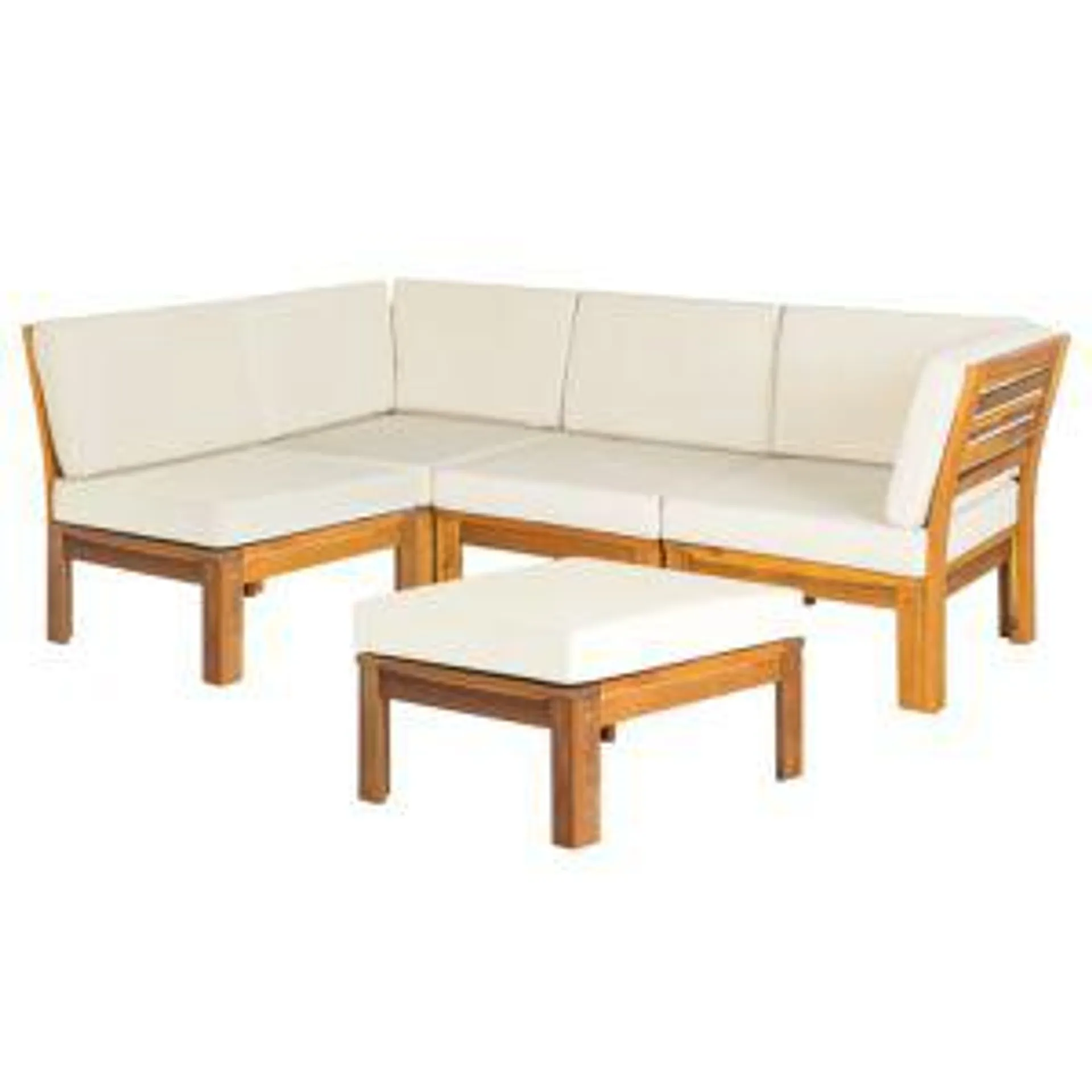 Loungeset LEXI 5-teilig