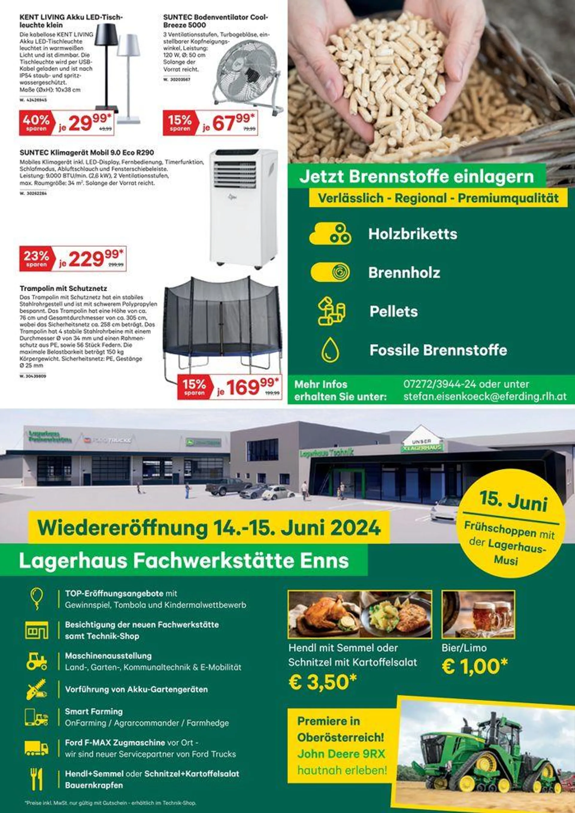 Lagerhaustag 2024 von 12. Juni bis 26. Juni 2024 - Flugblätt seite  6
