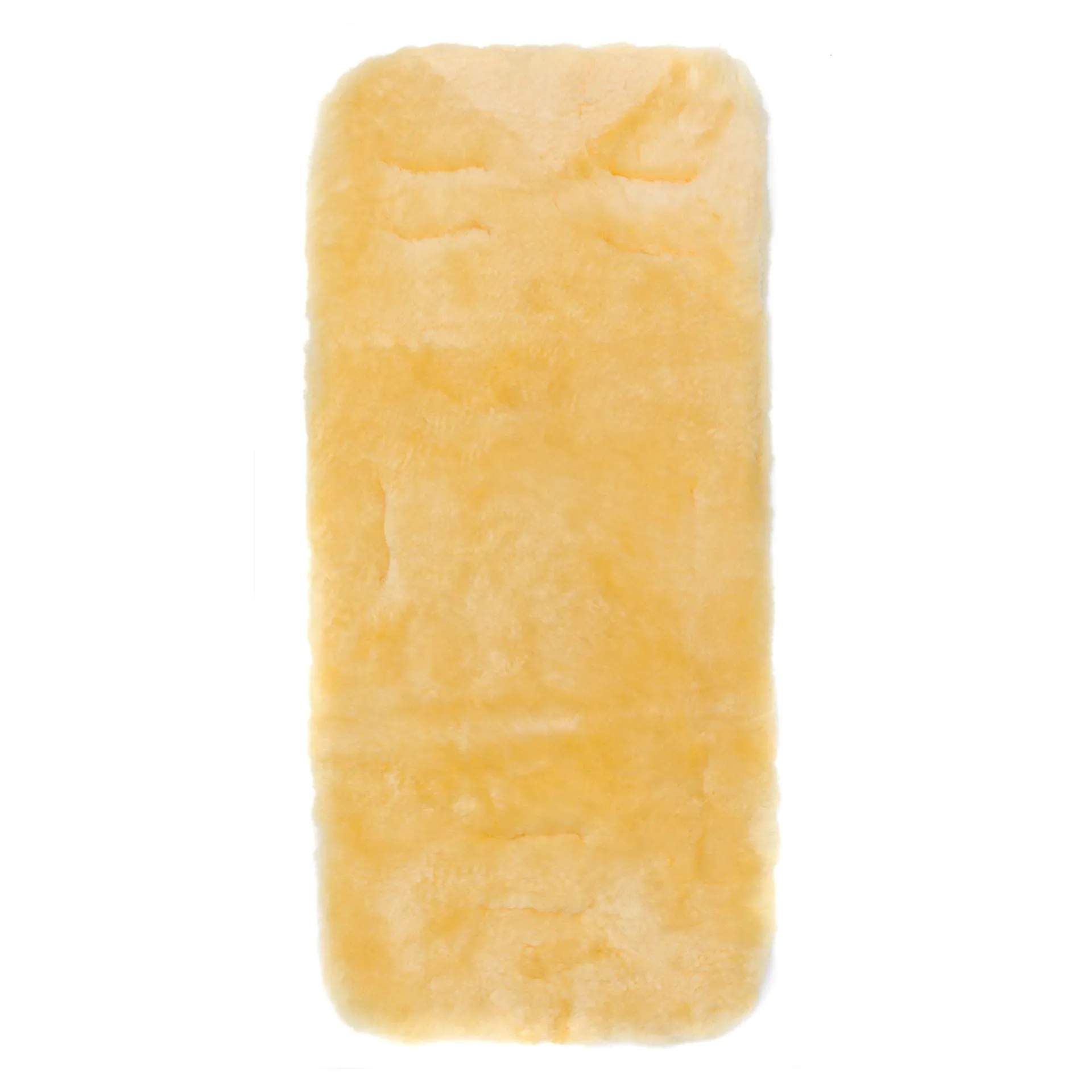 Lammfelleinlage