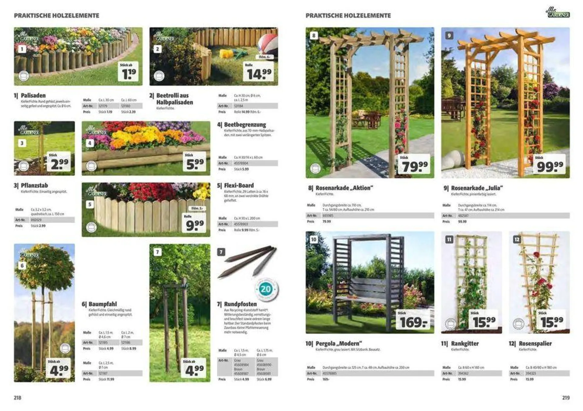 Katalog 2024 GARTENJAHR - 11