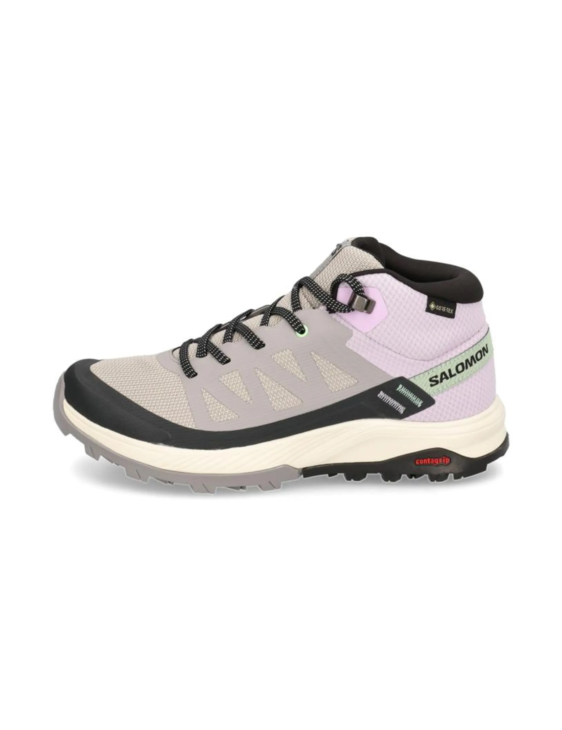 OUTRISE MID GORE-TEX