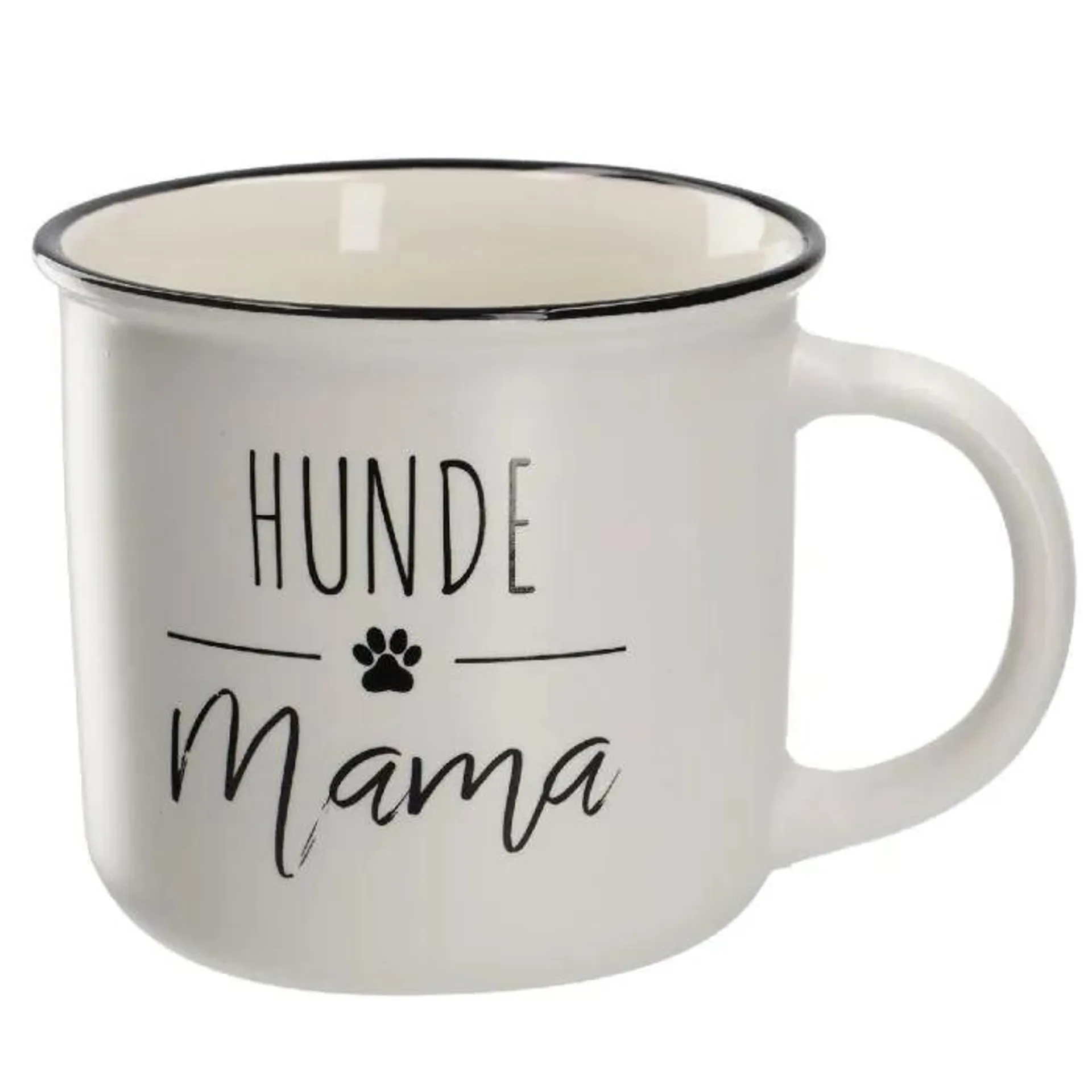 Becher Hunde-Mama, 300 ml