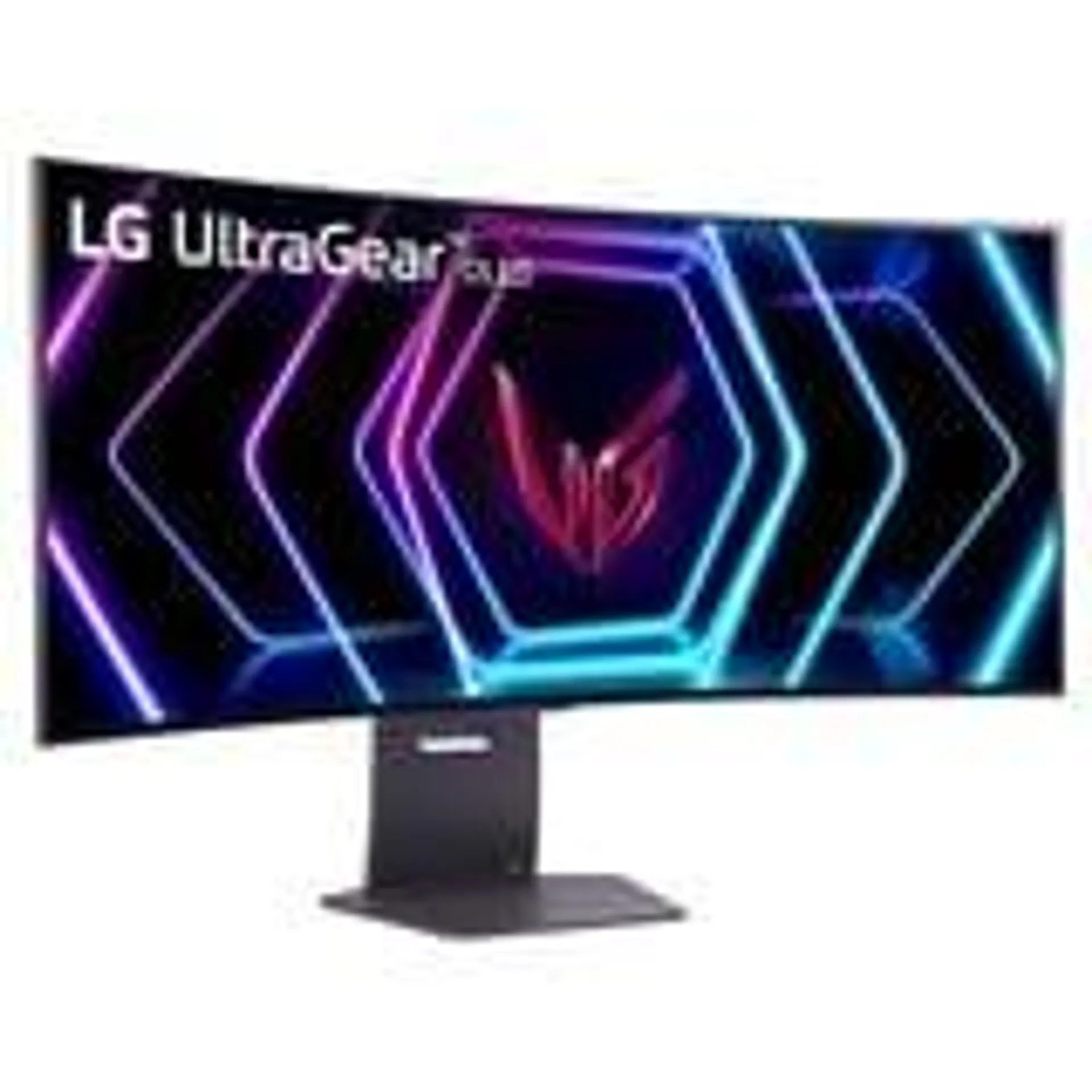 UltraGear 39GS95QE-B, Gaming-Monitor