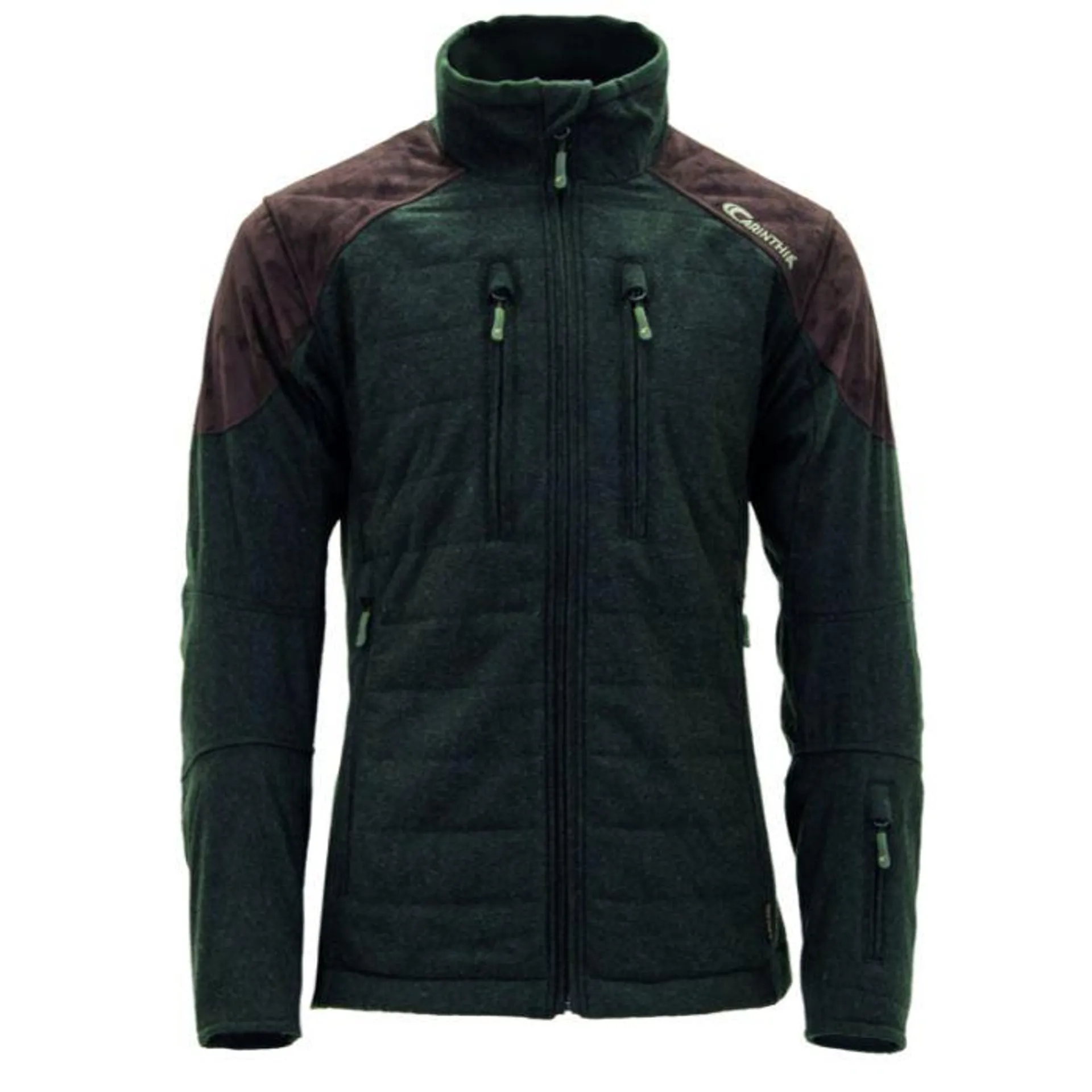 Carinthia H-Jacke G-Loft ILG | Gr. S | oliv LO9282