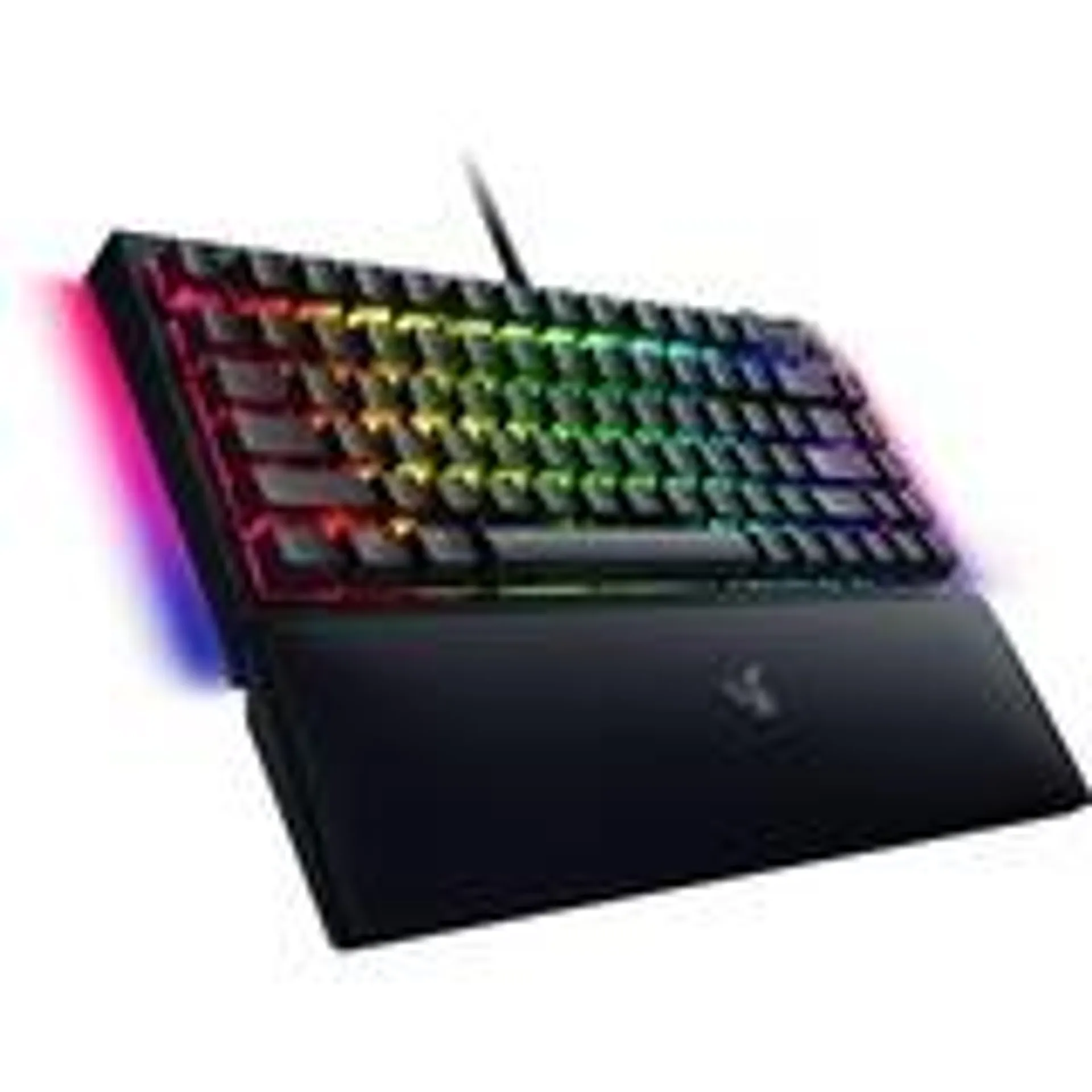 BlackWidow V4 75%, Gaming-Tastatur