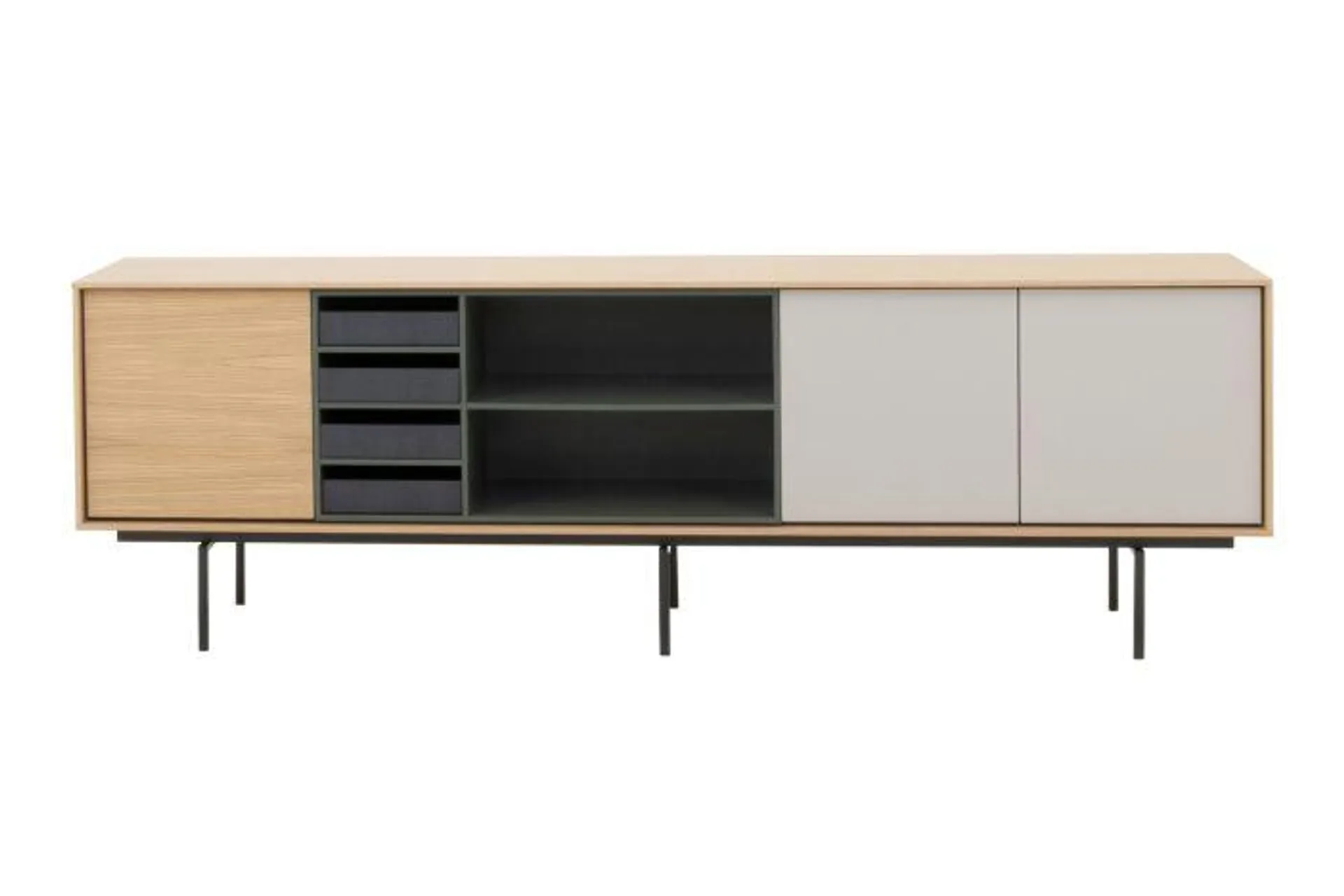 TV-Board Aura