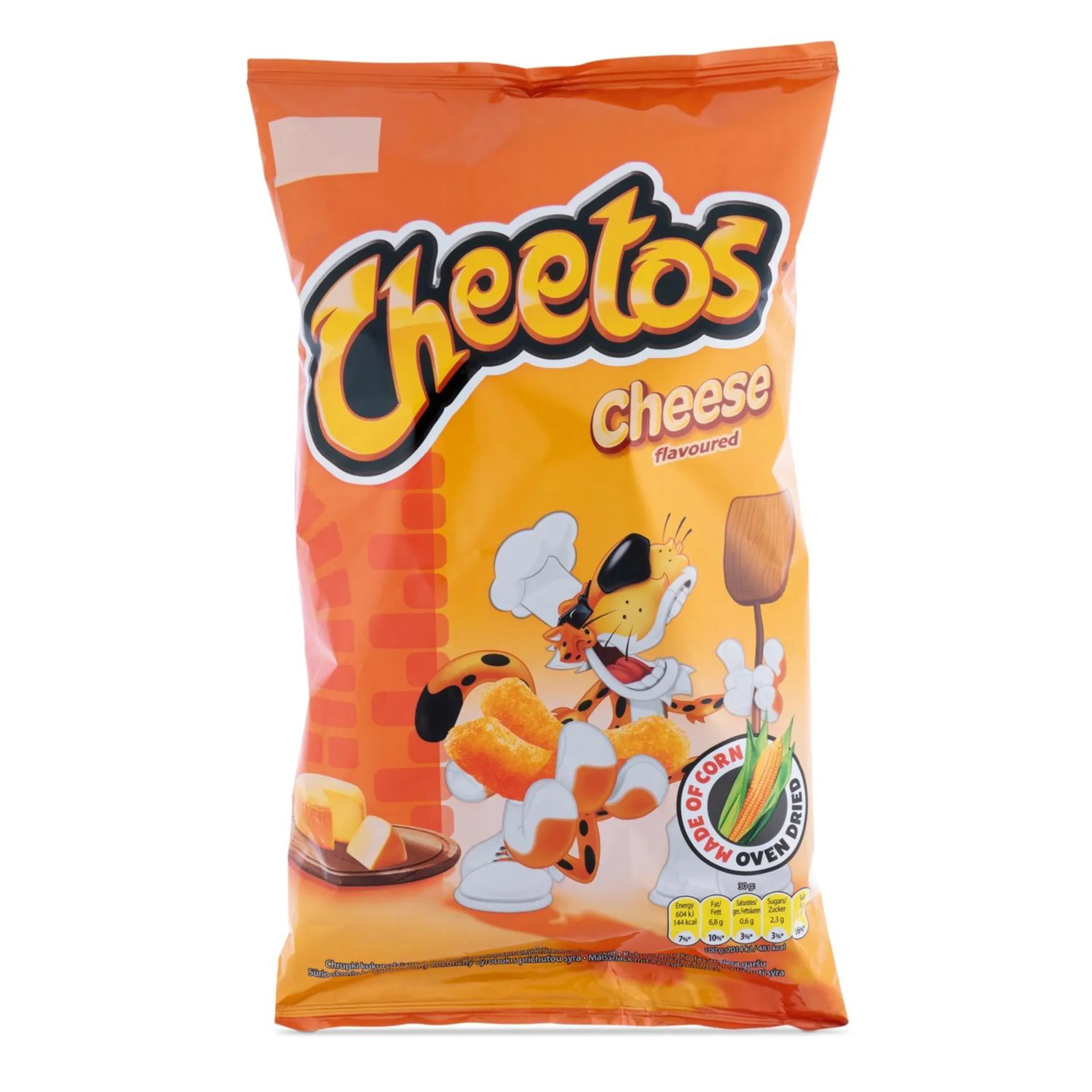 CHEETOS Cheese