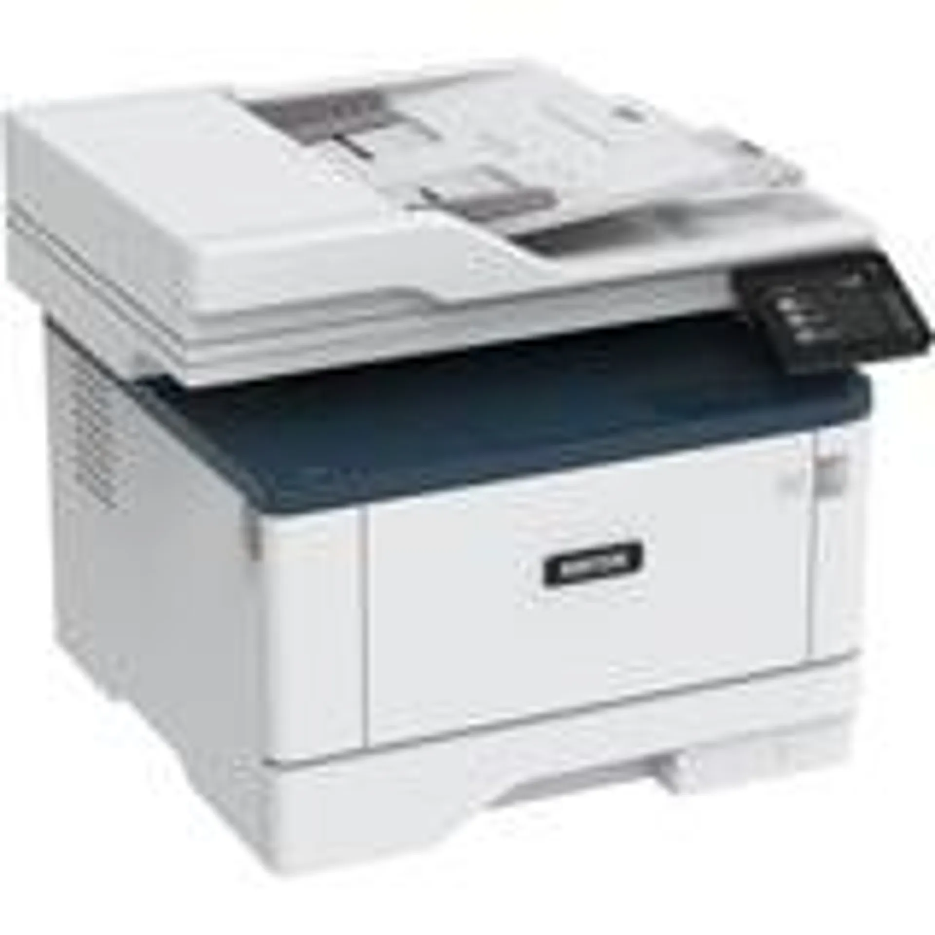 B305, Multifunktionsdrucker