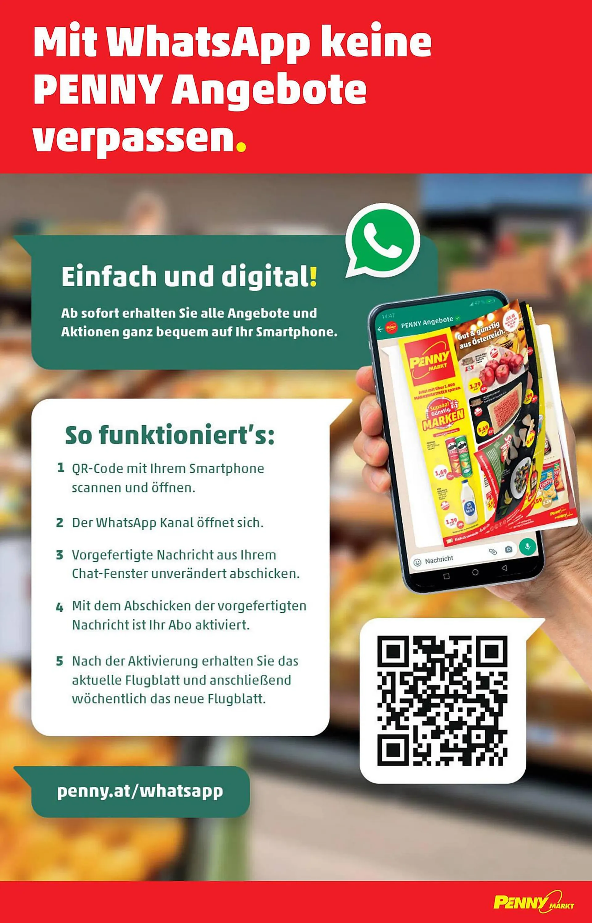 PENNY Flugblatt von 14. September bis 20. September 2023 - Flugblätt seite  27