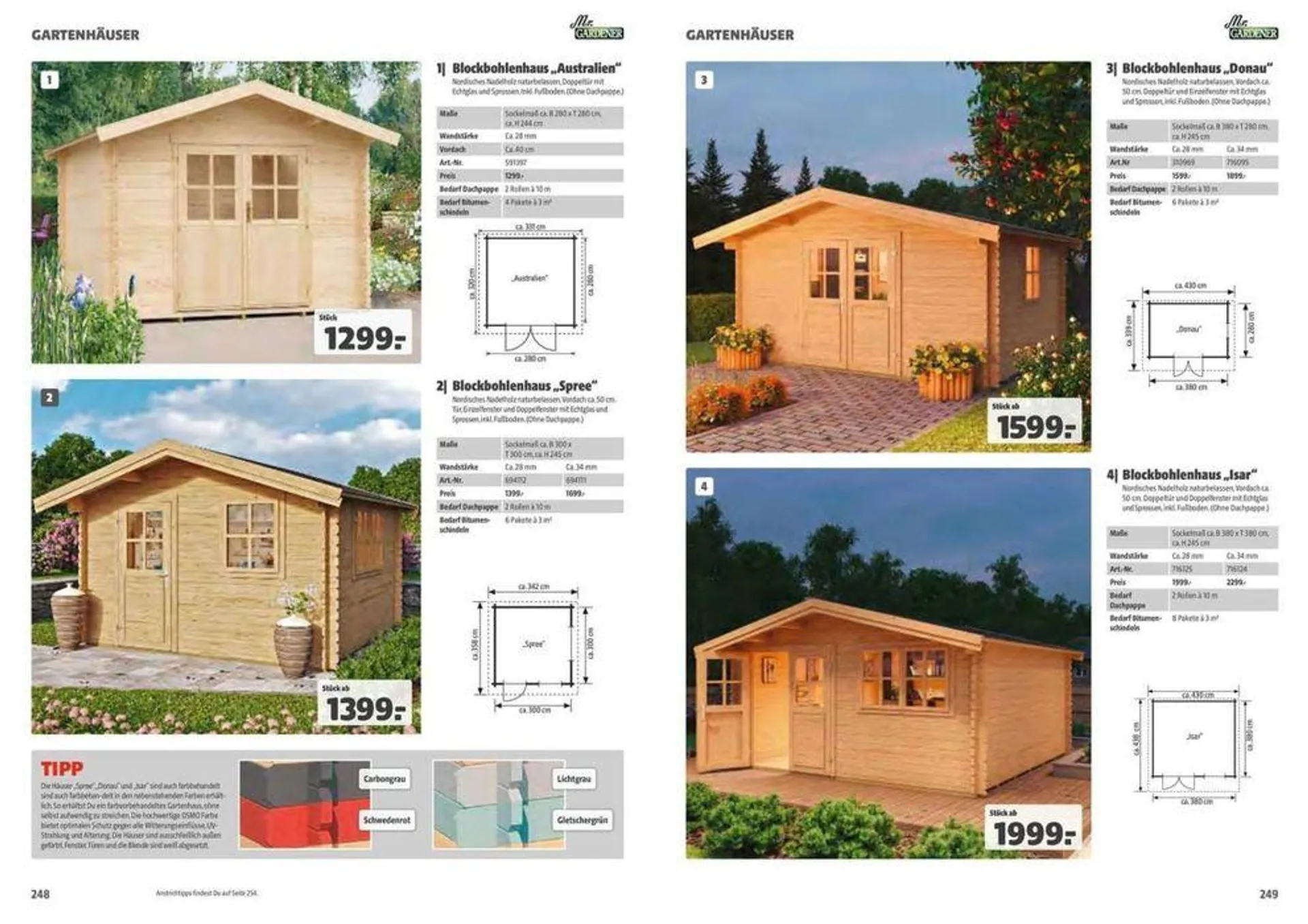 Katalog 2024 GARTENJAHR - 28