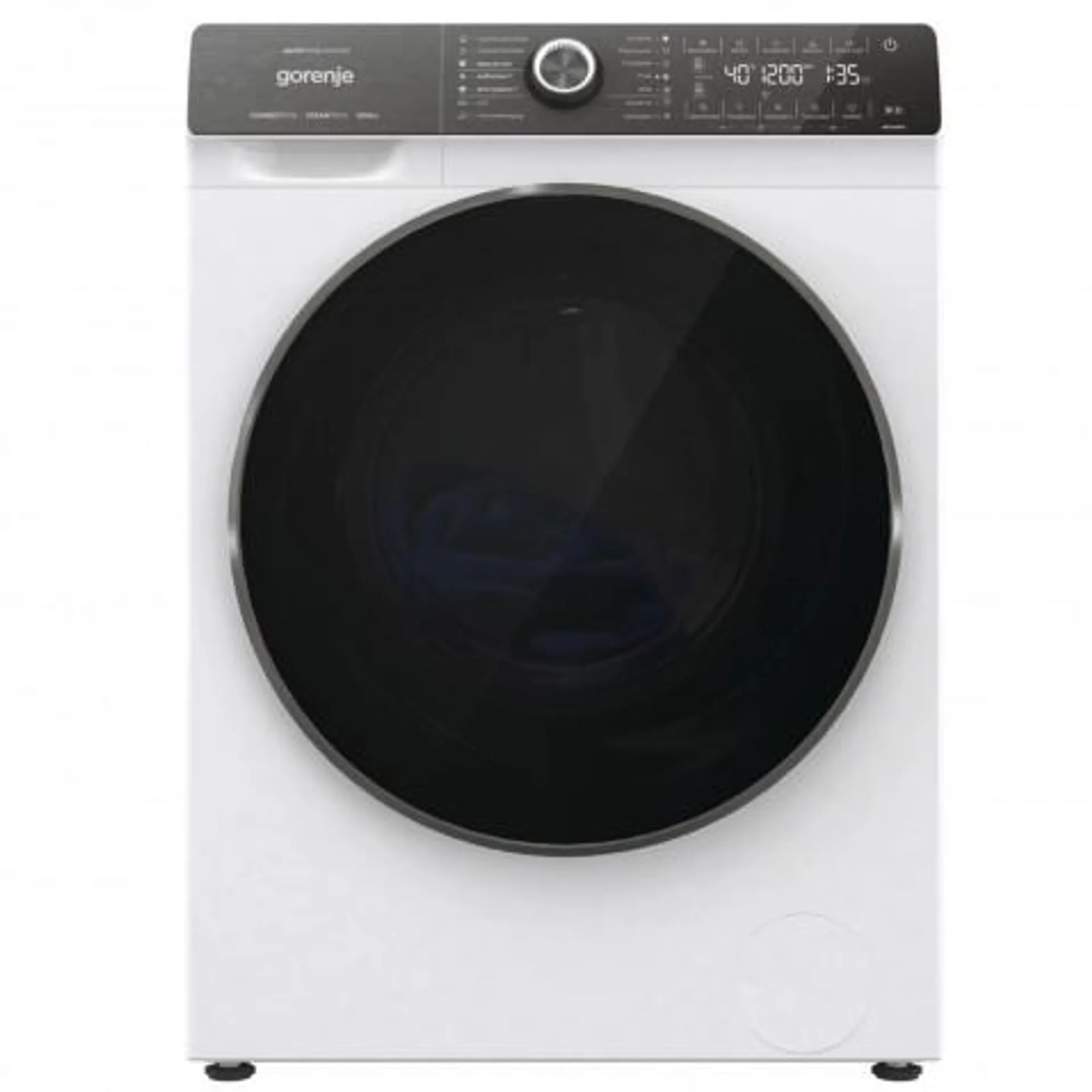 Gorenje WD2S164ADSWA/DE Waschtrockner 10kg/6kg, 1.400 U/min. 20011578