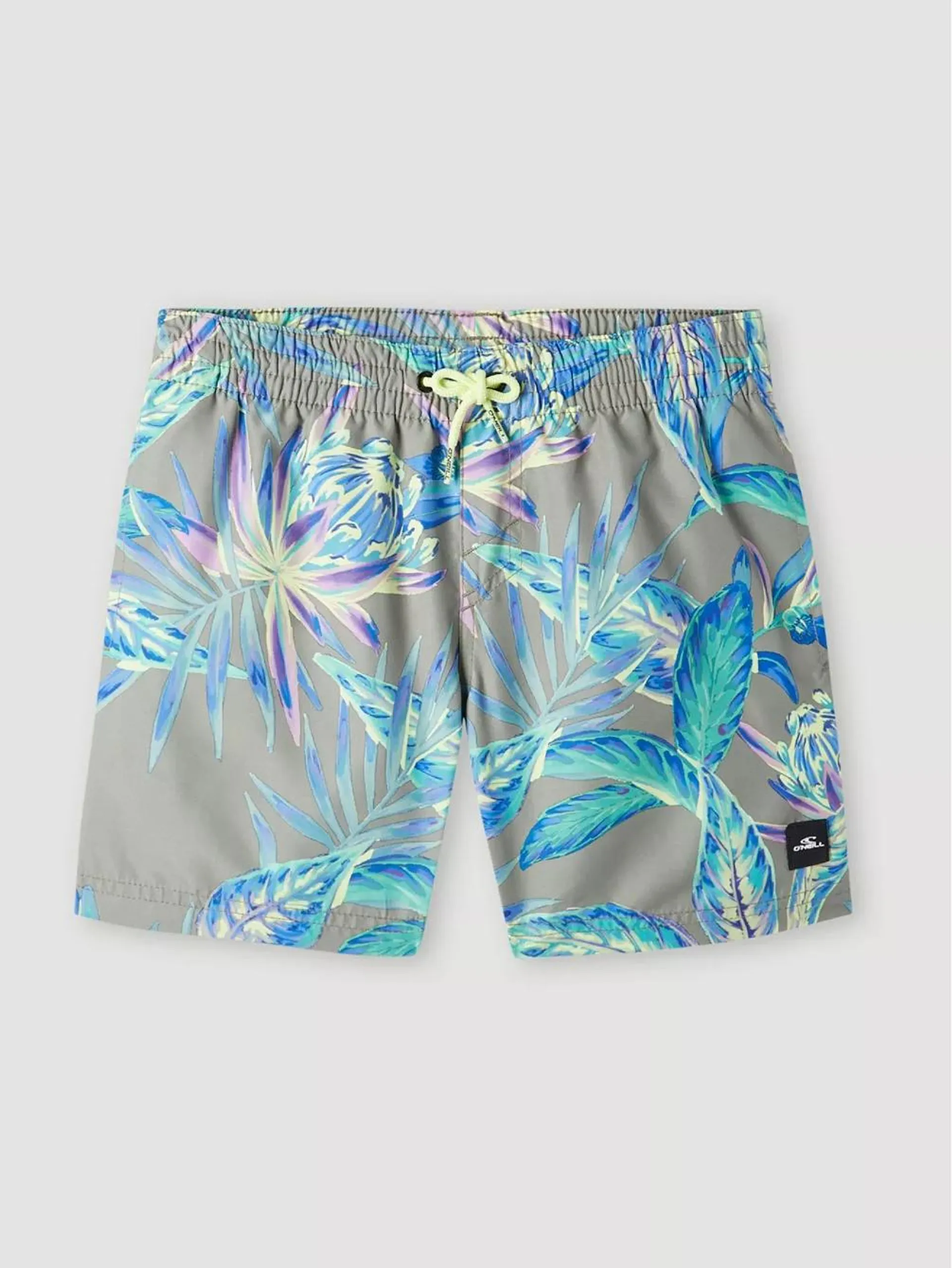 Cali Print 13'' Boardshorts