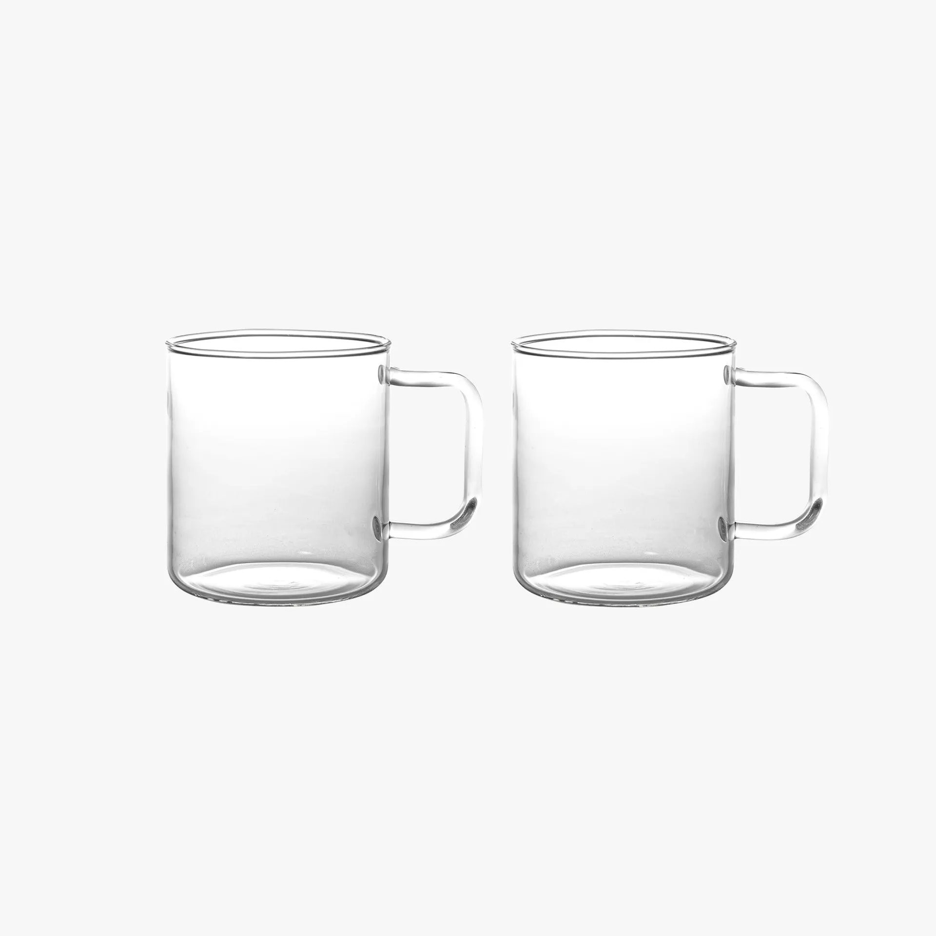 FYNN Teegläser 2er Set
