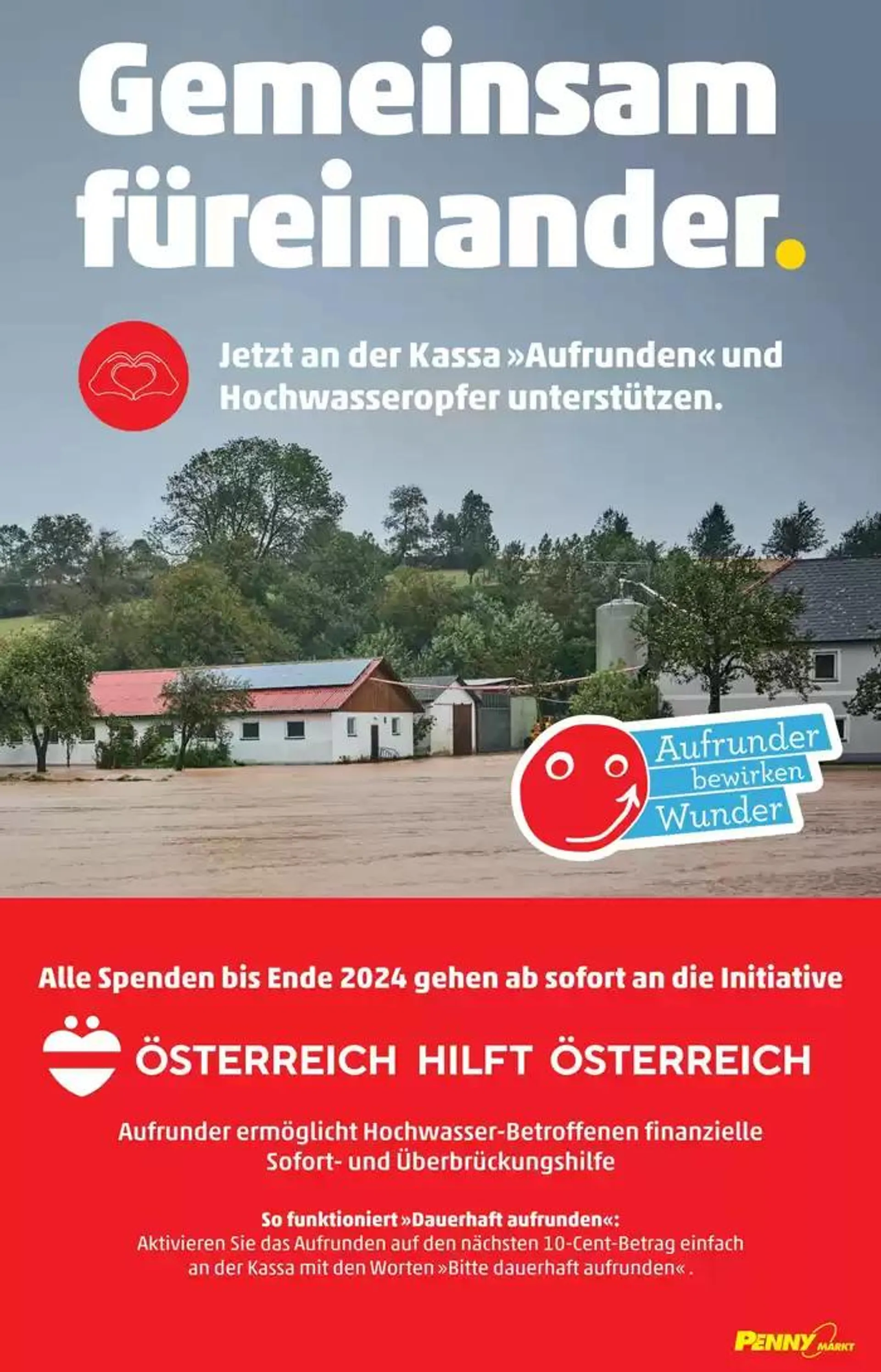 Jetzt sparen mit unseren Deals von 11. Oktober bis 25. Oktober 2024 - Flugblätt seite  25