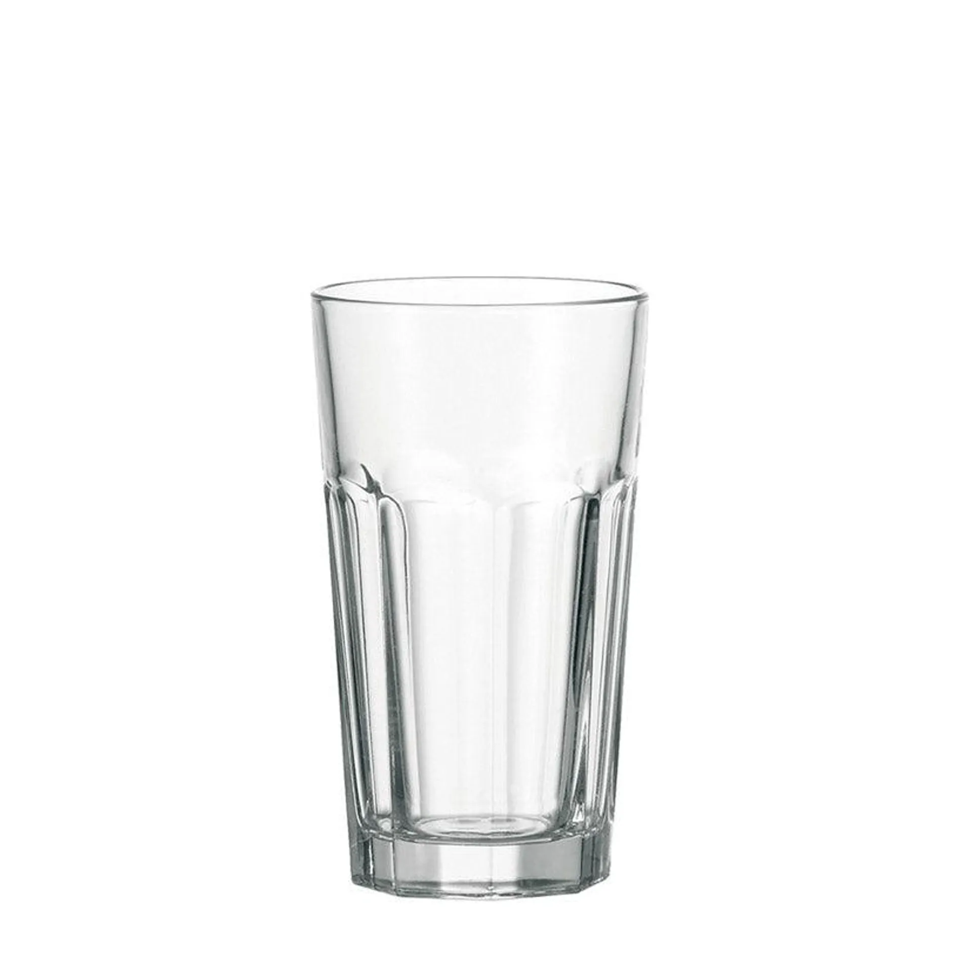 Longdrinkglas ROCK 4er-Set 540 ml